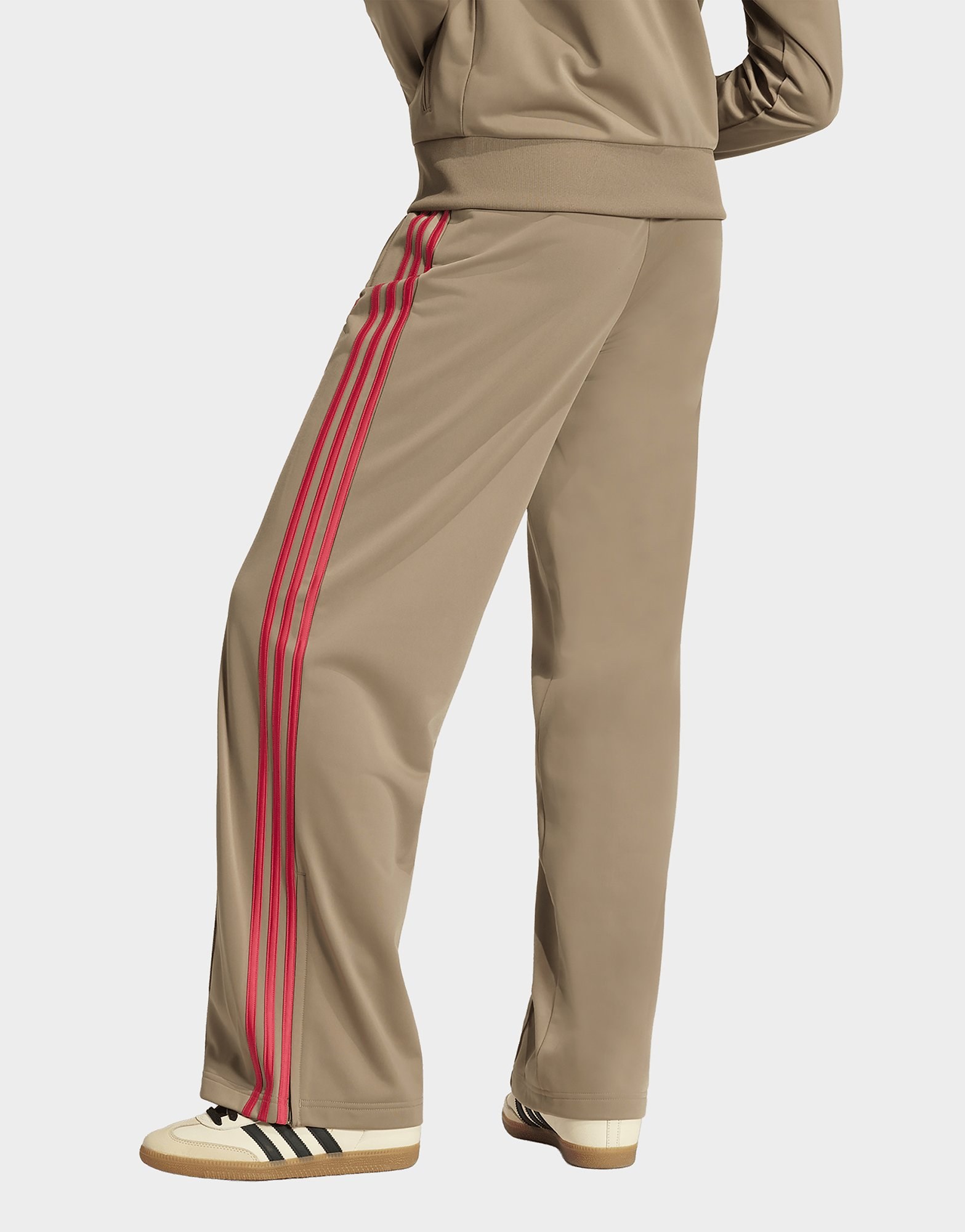 adidas Originals Oversized Firebird Trainingshose