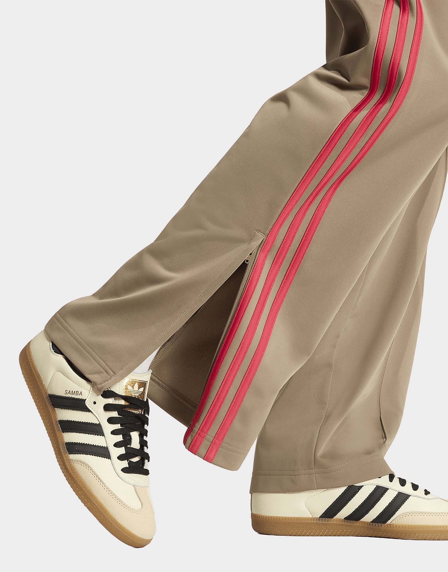 adidas Originals Oversized Firebird Trainingshose