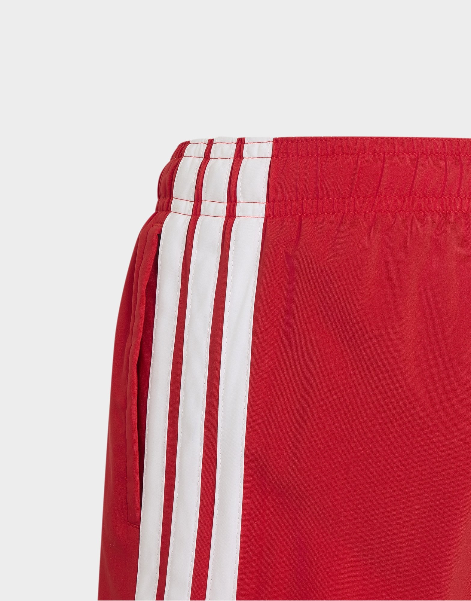 adidas 3-streifen Kids Badeshorts