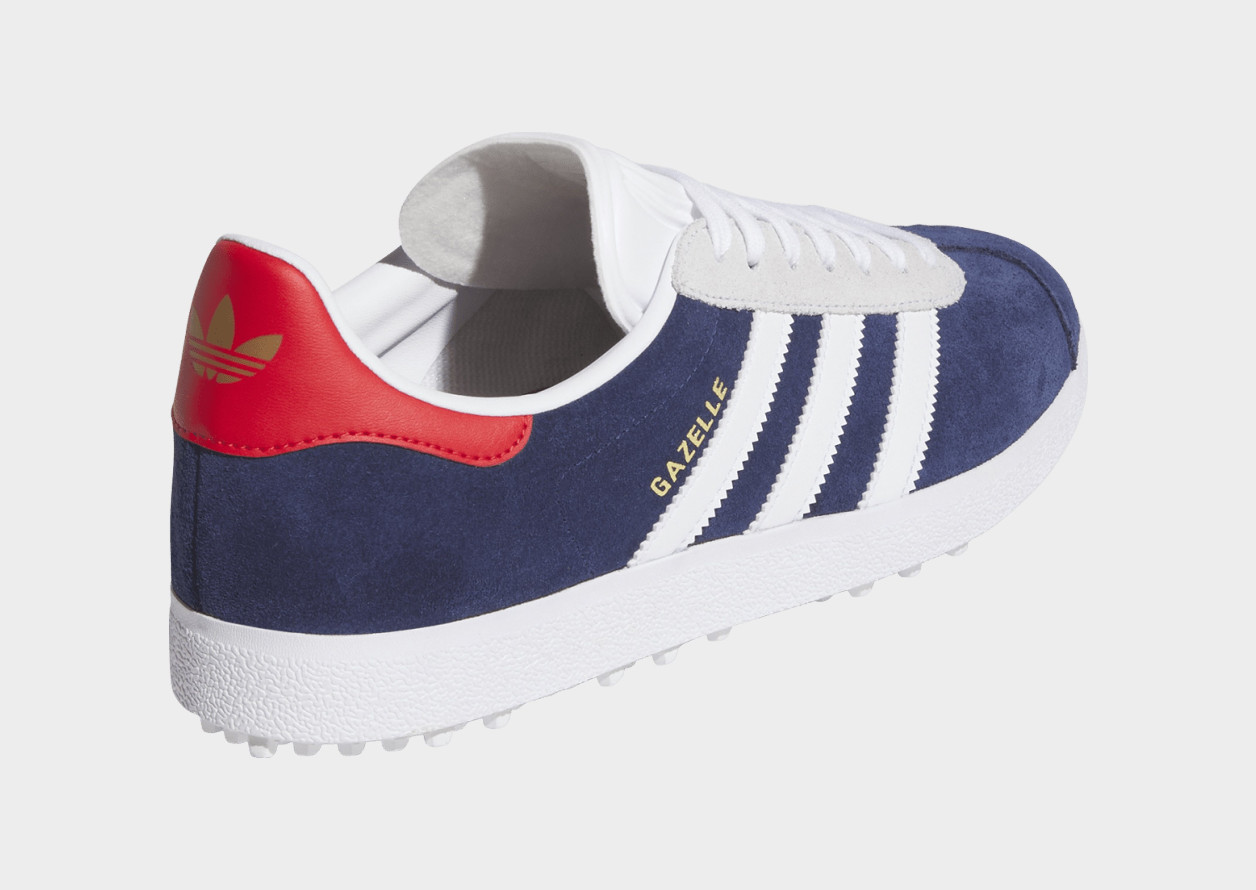 adidas Gazelle Spikeless Golfschuh