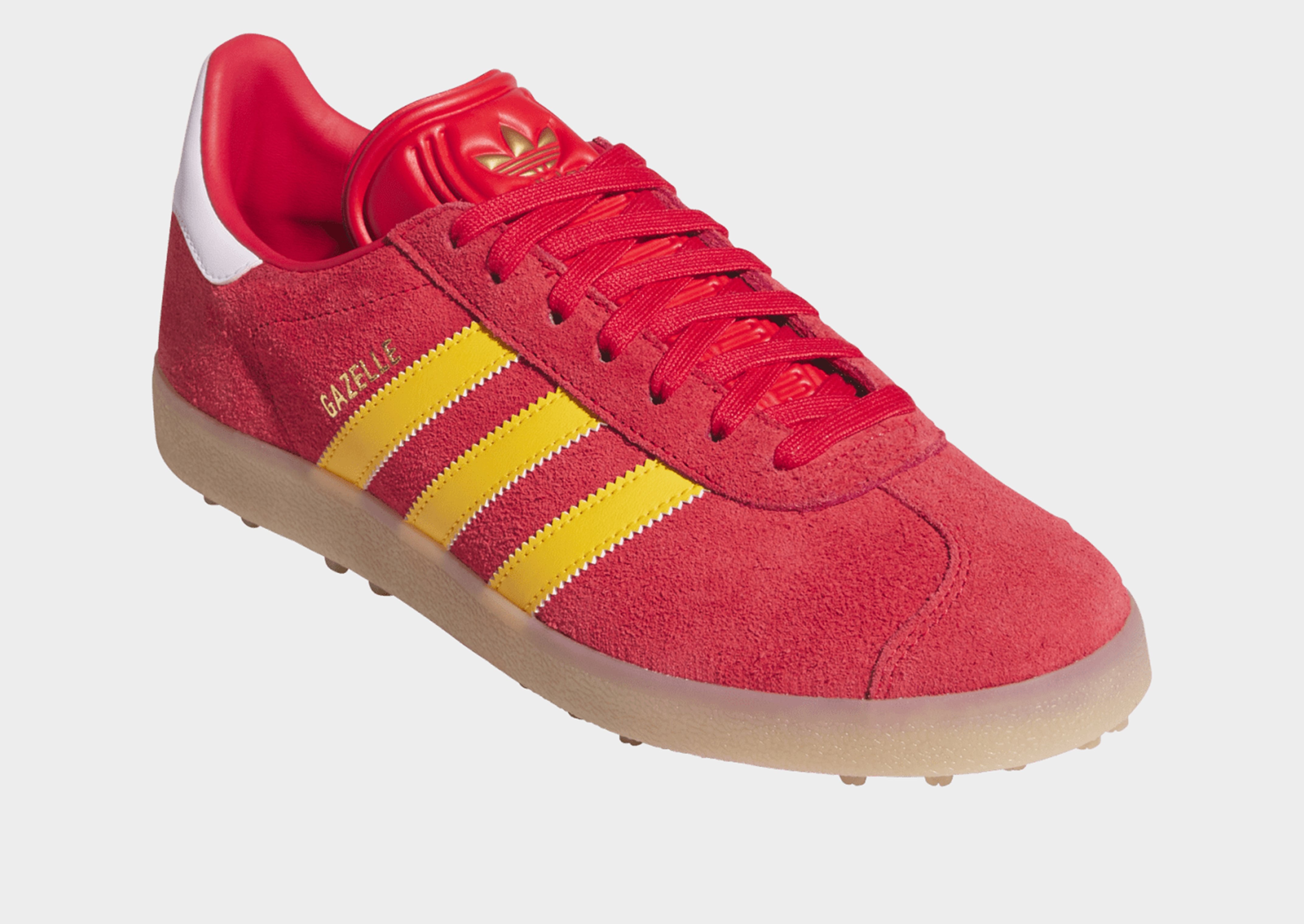 adidas Gazelle Spikeless Golfschuh