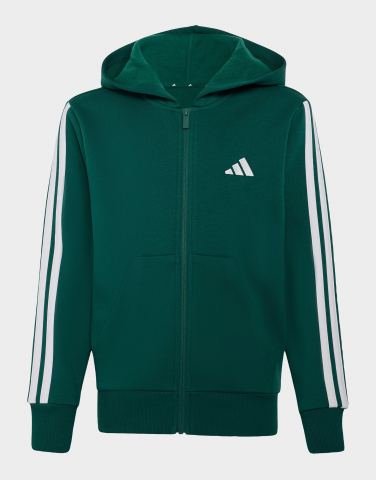 adidas Essentials Kids Kapuzenjacke
