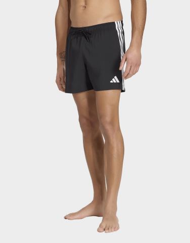 adidas 3-streifen Badeshorts