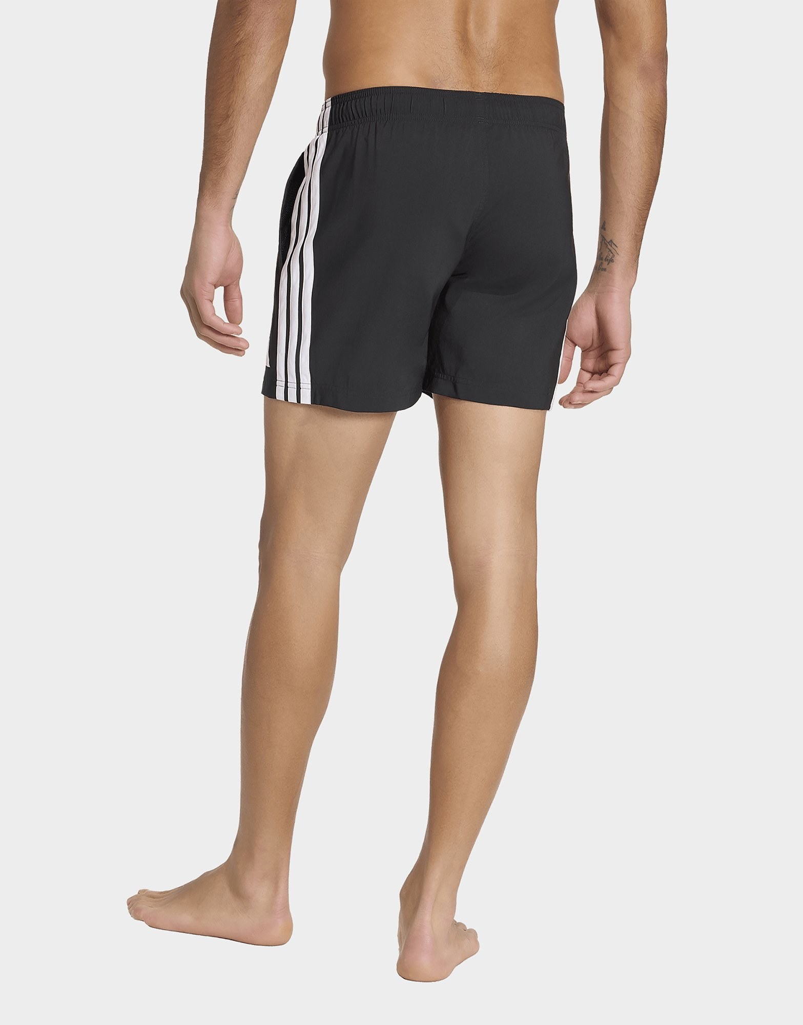 adidas 3-streifen Badeshorts