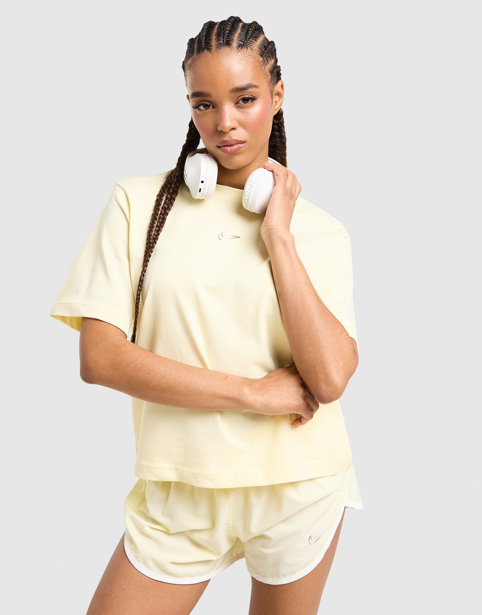Nike Essential Boxy T-Shirt