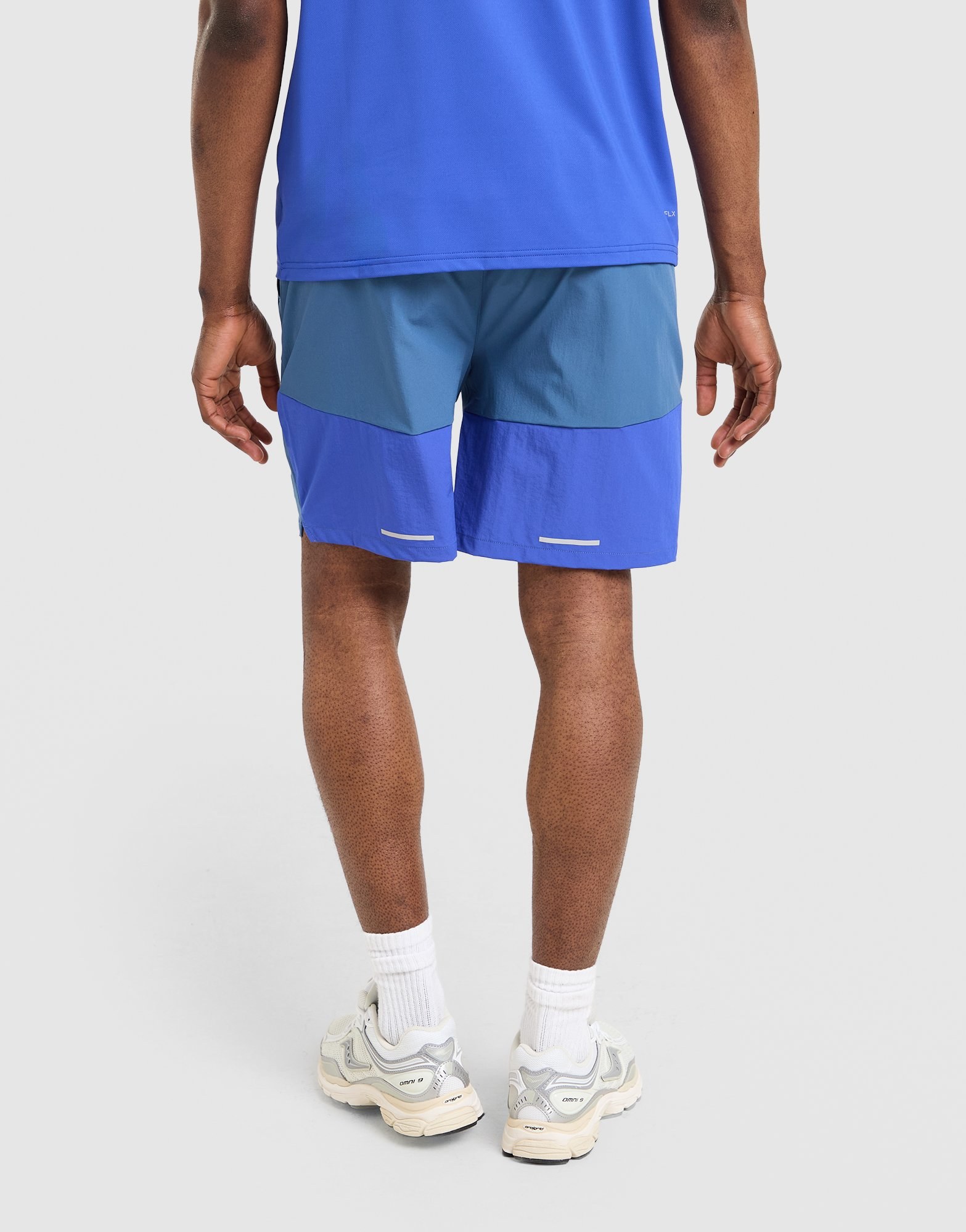 Reprimo Flight Shorts