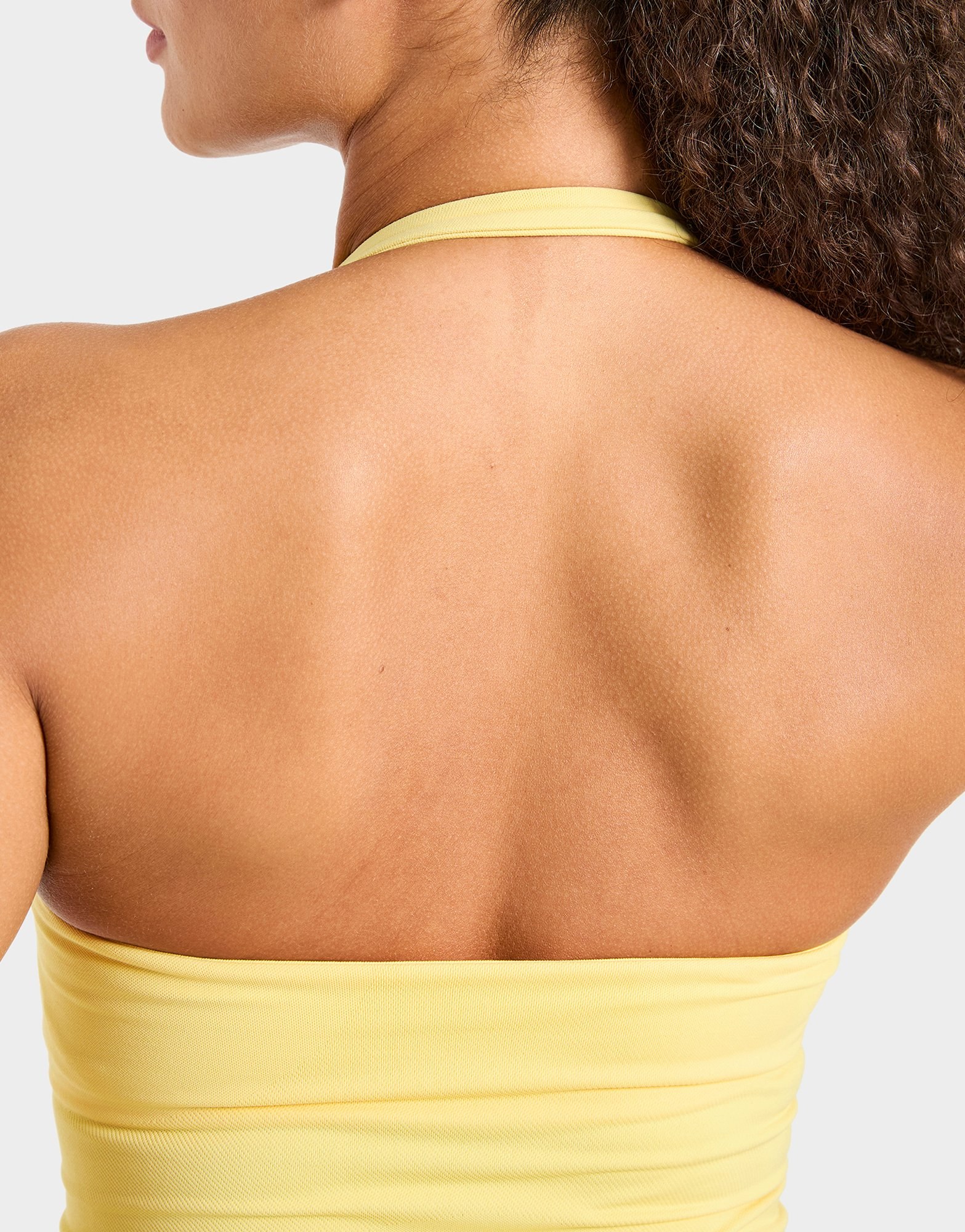AYBL Enhance Seamless Neckholder-Oberteil