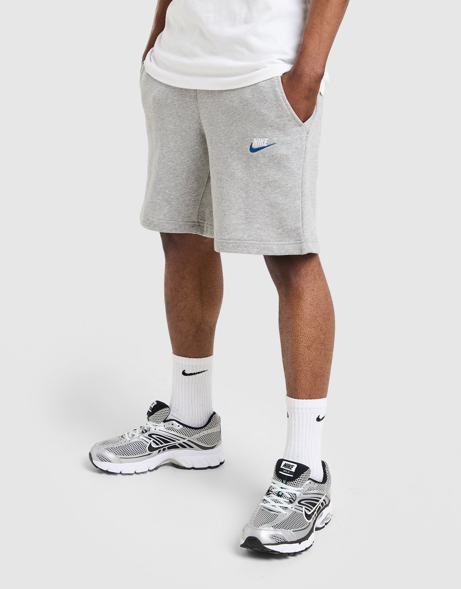 Nike Foundation Shorts