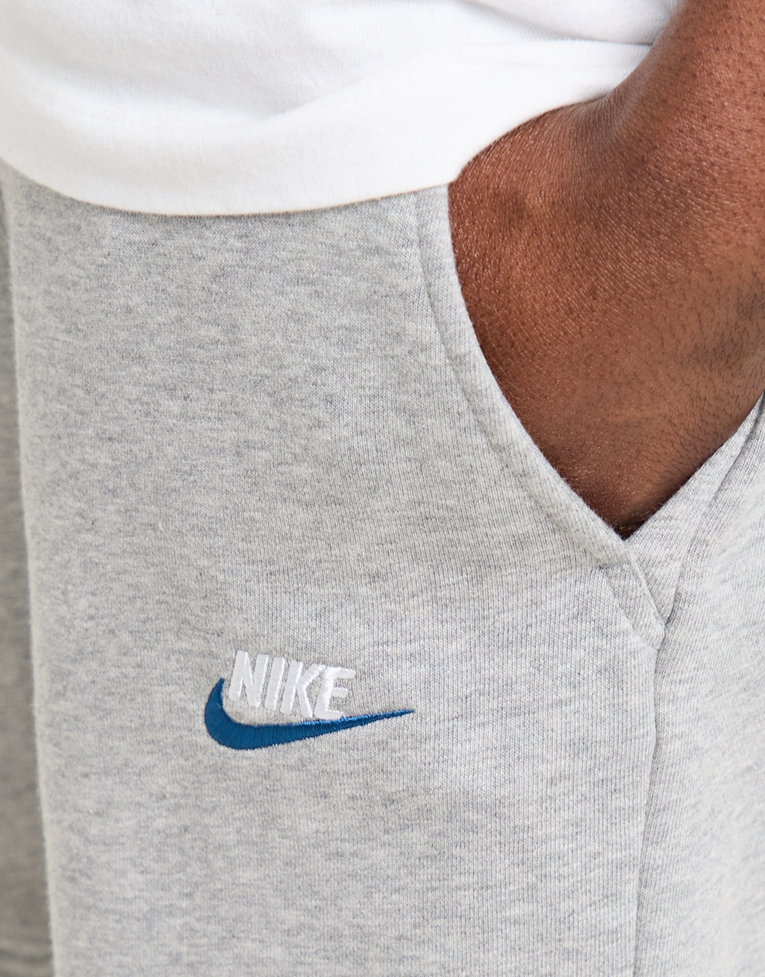 Nike Foundation Shorts