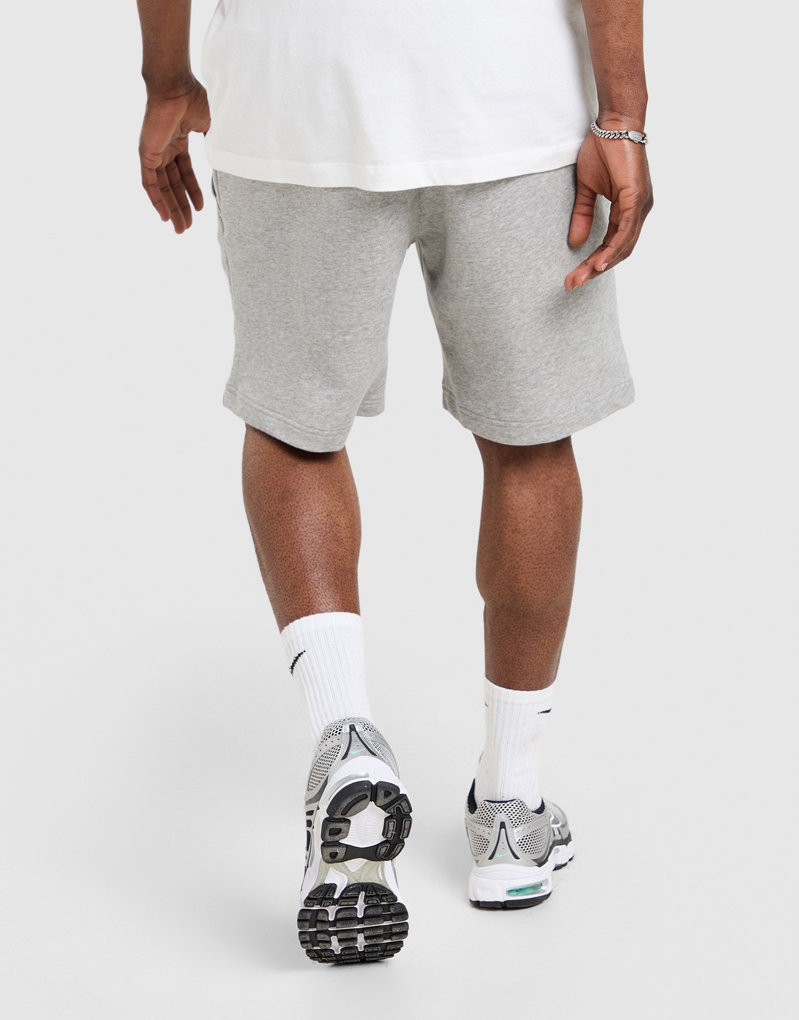 Nike Foundation Shorts