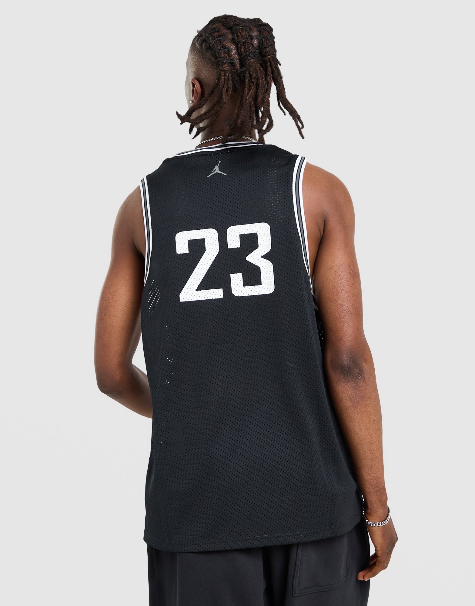 Jordan Basketball Vest