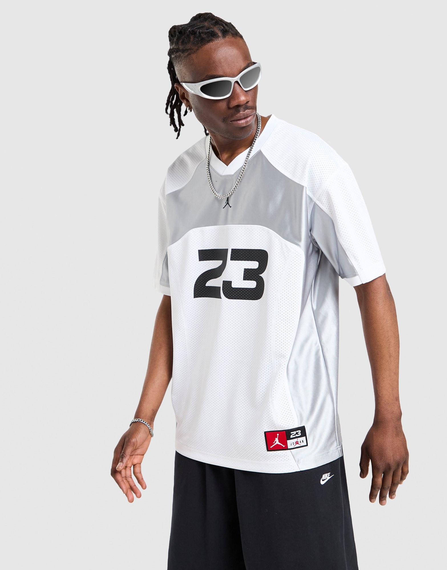 Jordan Flight Jersey