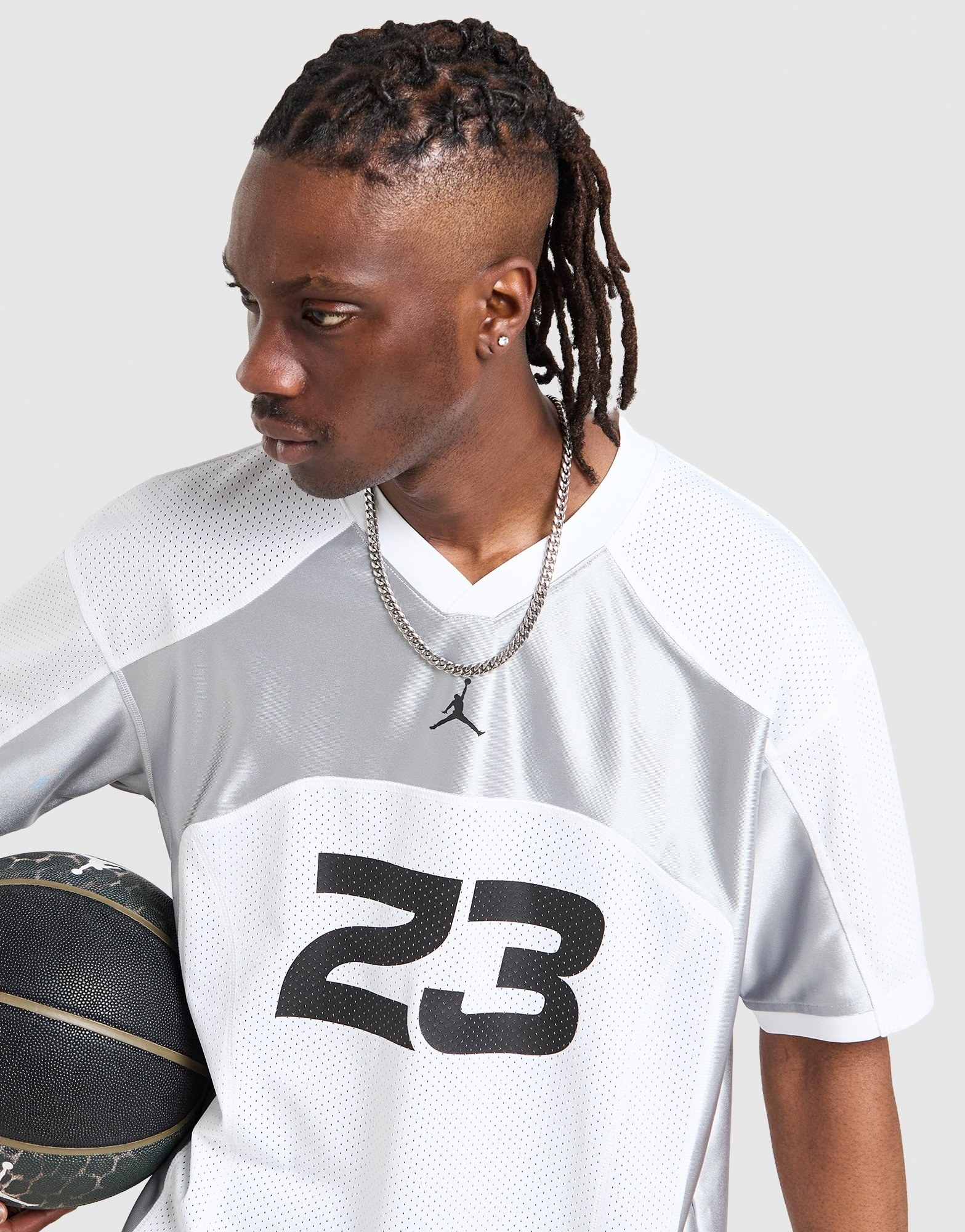 Jordan Flight Jersey