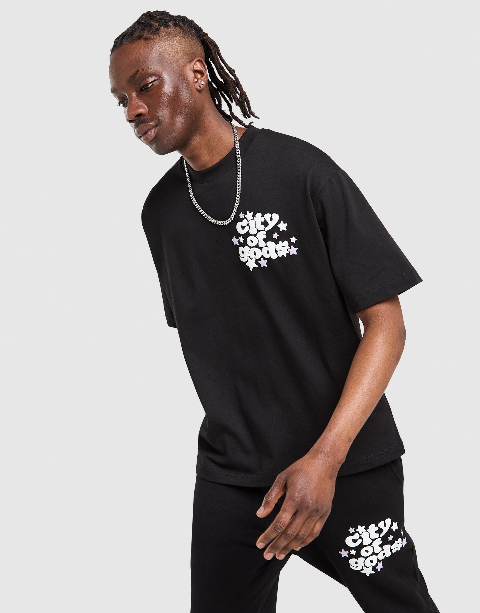 Lorenzo City T-Shirt