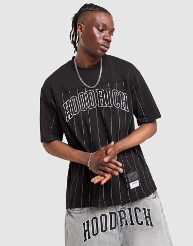 Hoodrich Varsity Stripe T-Shirt