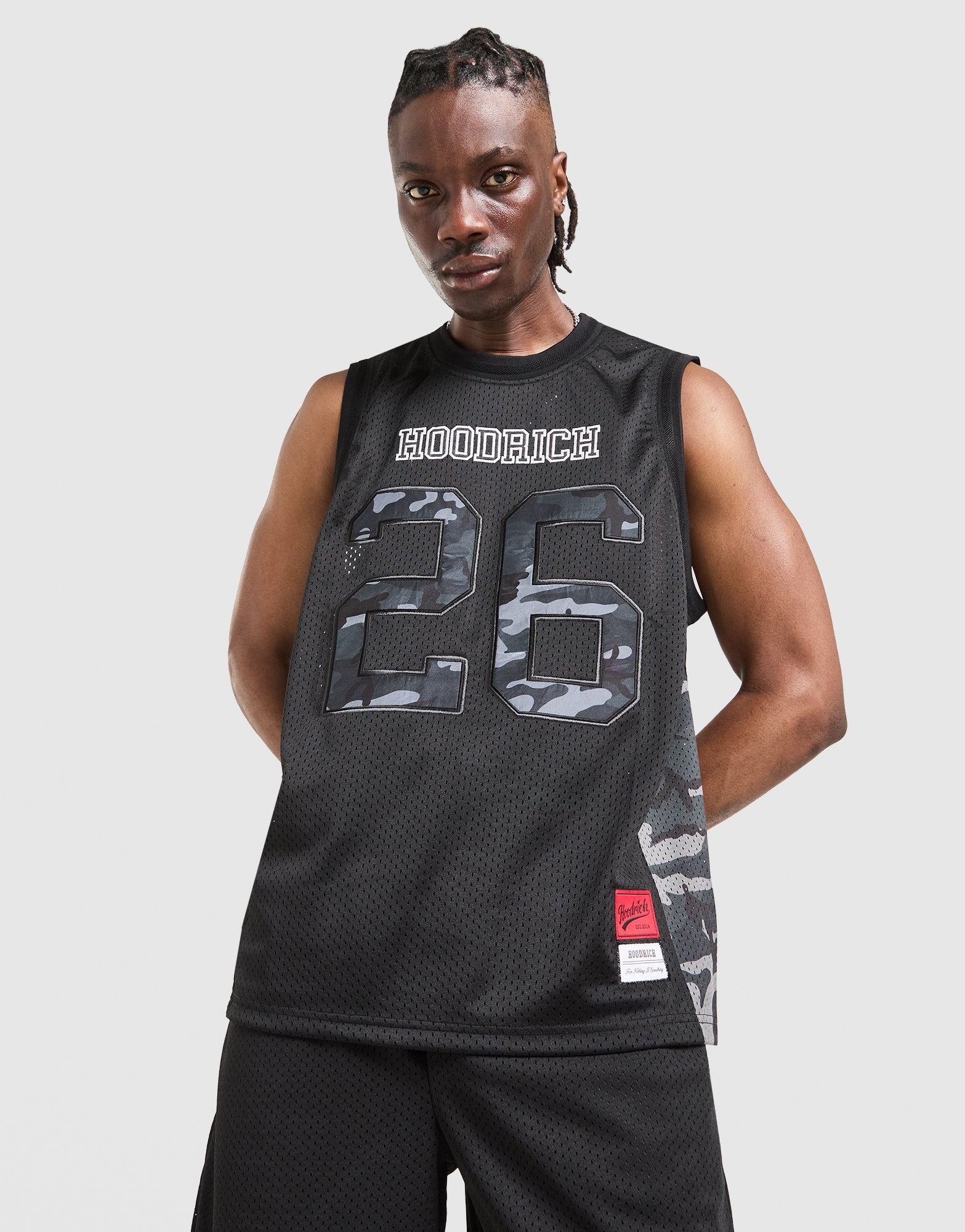 Hoodrich Playmake Tanktop