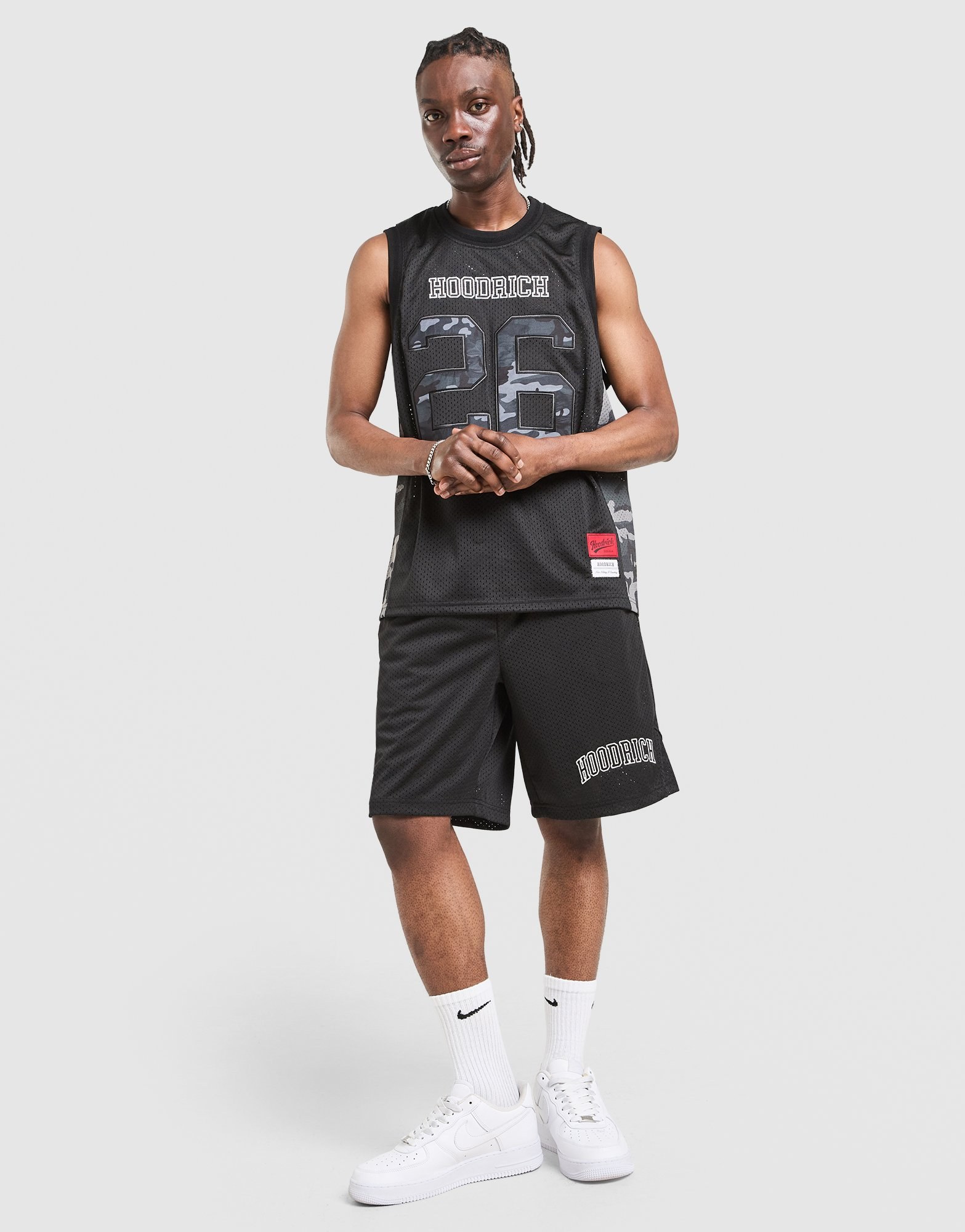Hoodrich Playmake Tanktop