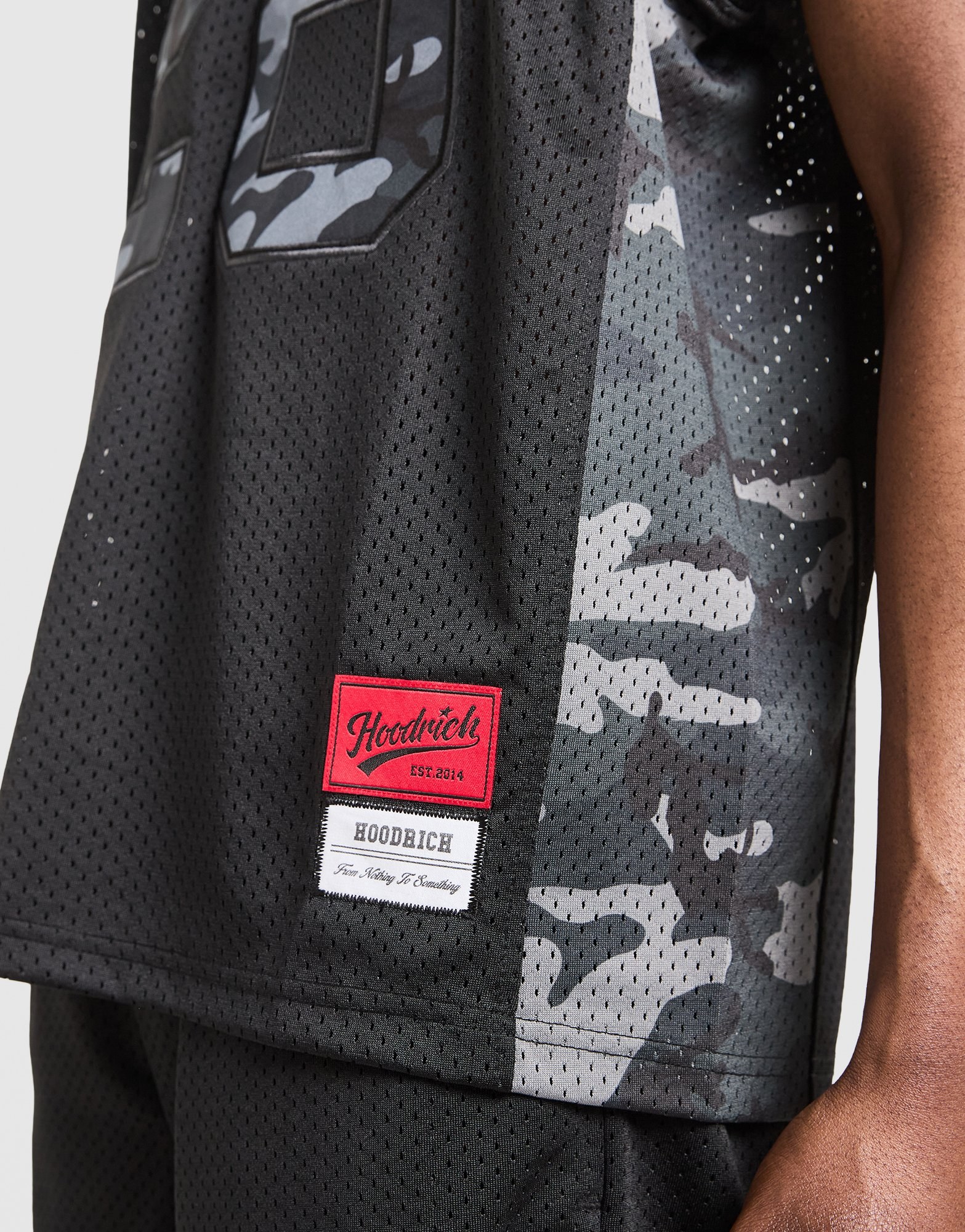 Hoodrich Playmake Tanktop
