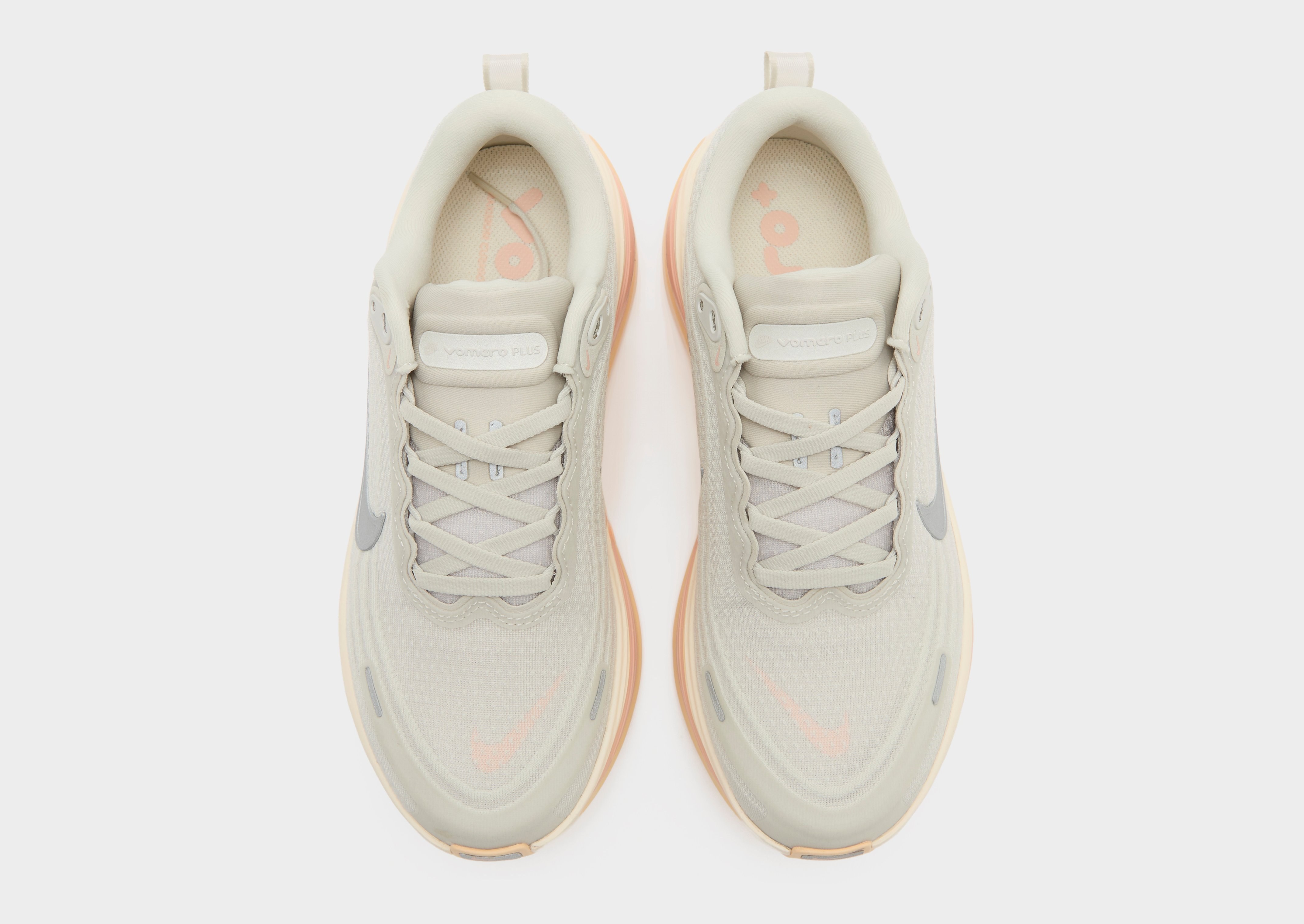 Nike Vomero Plus Damen