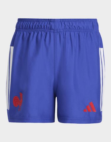 adidas FFR Rugby Matchshorts Teens