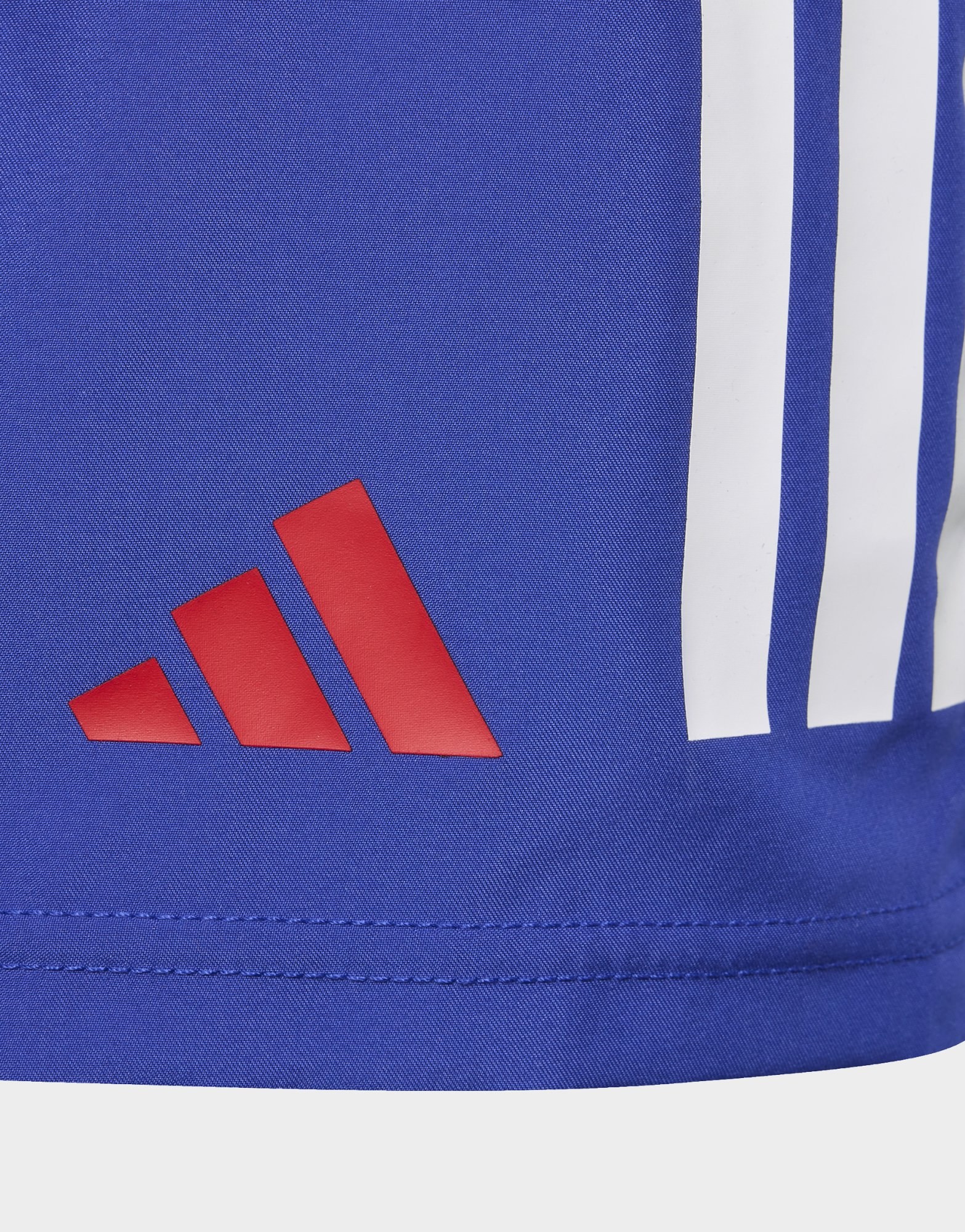 adidas FFR Rugby Matchshorts Teens