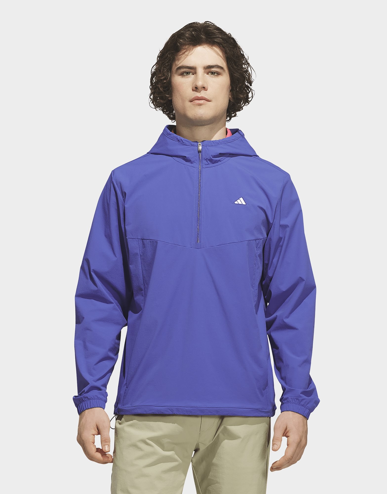 adidas Ultimate365+ Clima365 Course Control Anorak