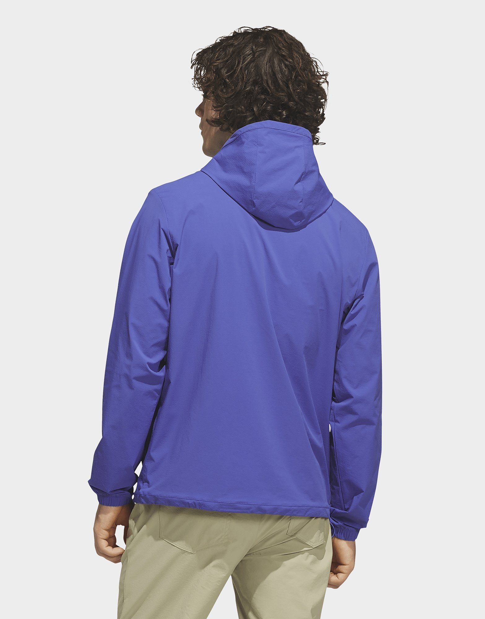adidas Ultimate365+ Clima365 Course Control Anorak