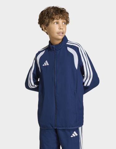 adidas Tiro26 League Kids Präsentationsjacke