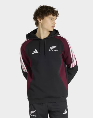 adidas All Blacks Hoodie
