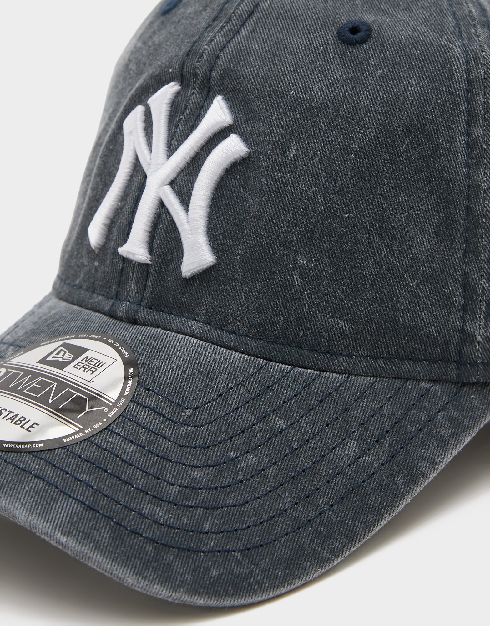 New Era MLB New York Yankees 9TWENTY Cap