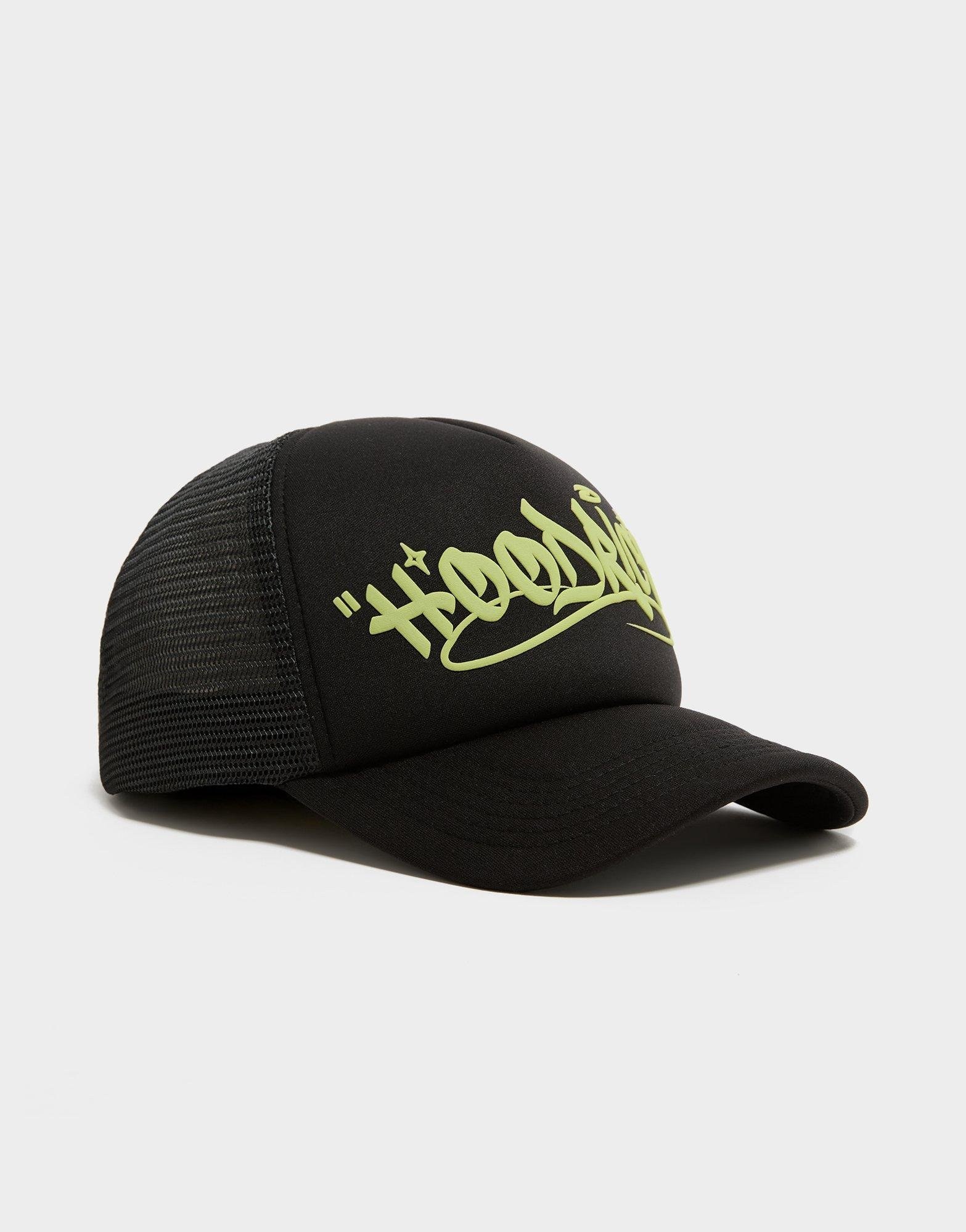Hoodrich Stamp Trucker Cap