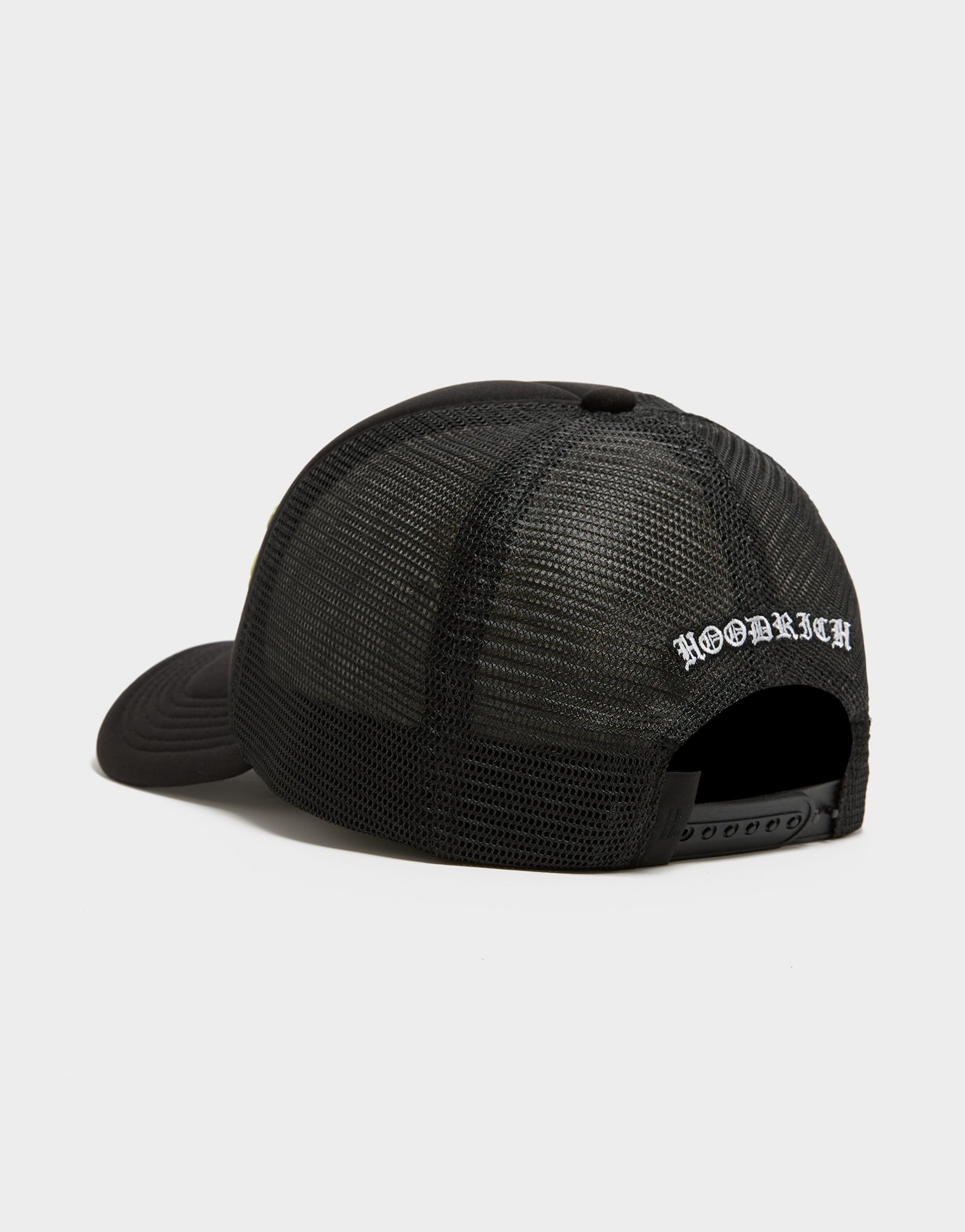 Hoodrich Stamp Trucker Cap