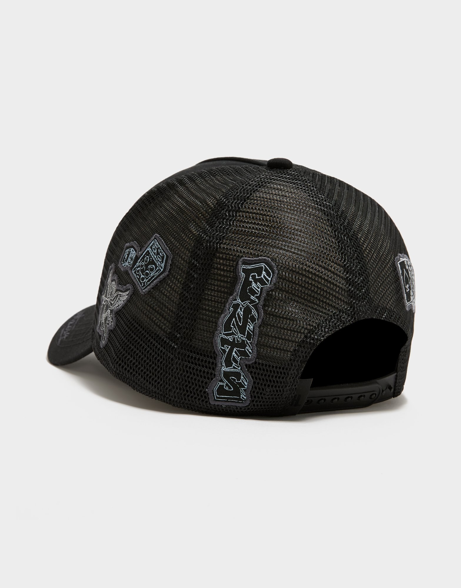 Hoodrich Relic Trucker Cap