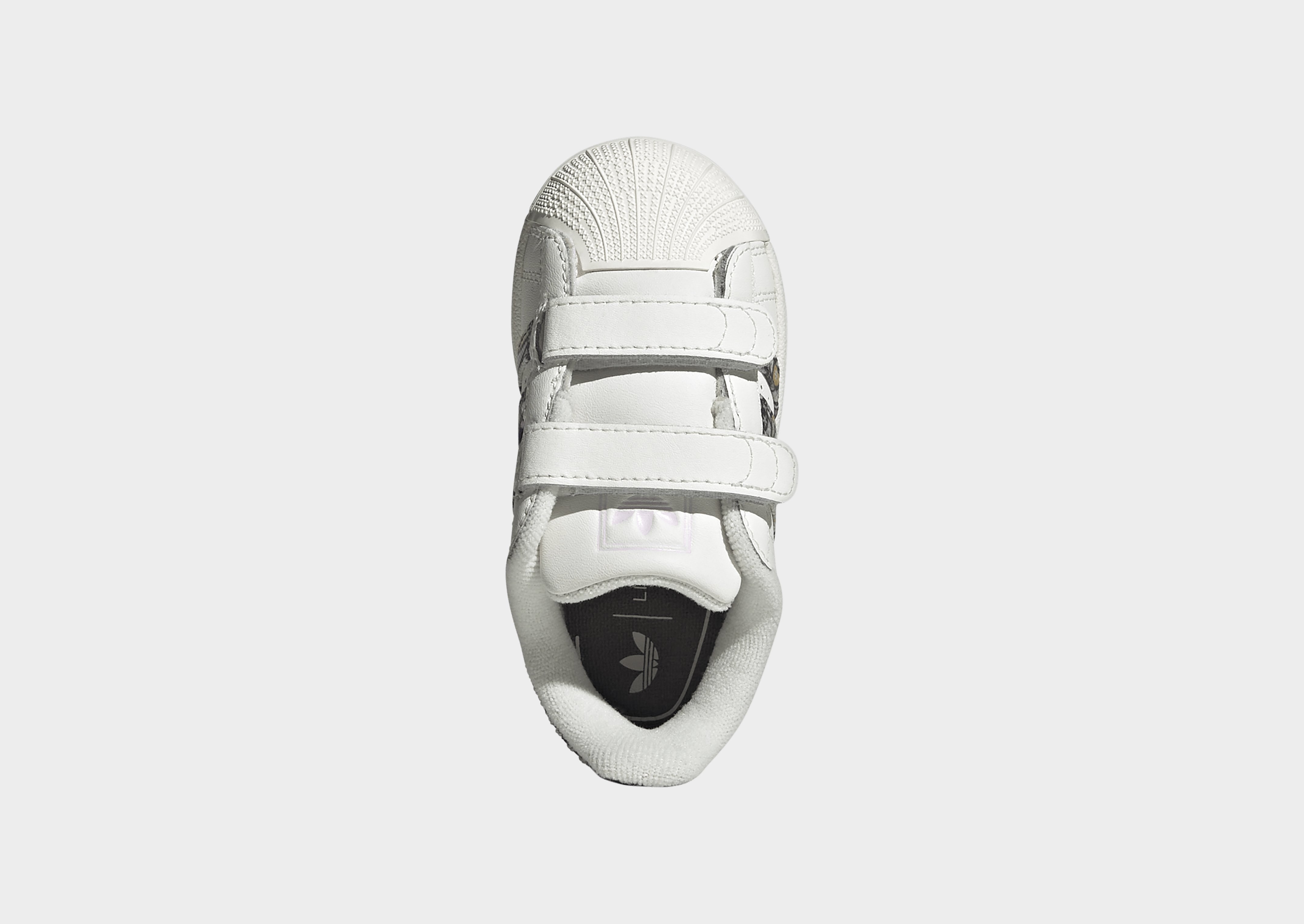 adidas Liberty London Superstar Ii Comfort Closure Schuh