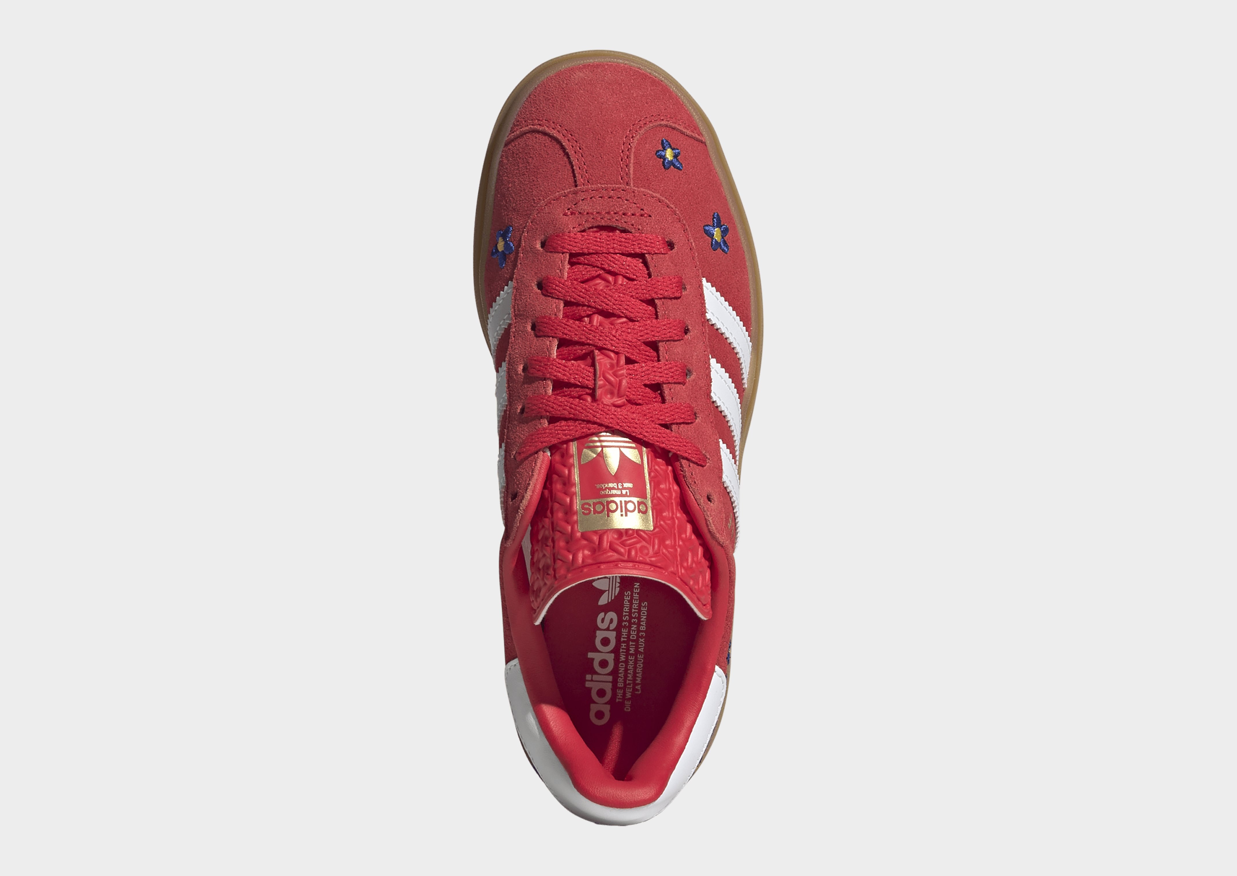 adidas Gazelle Bold Schuh