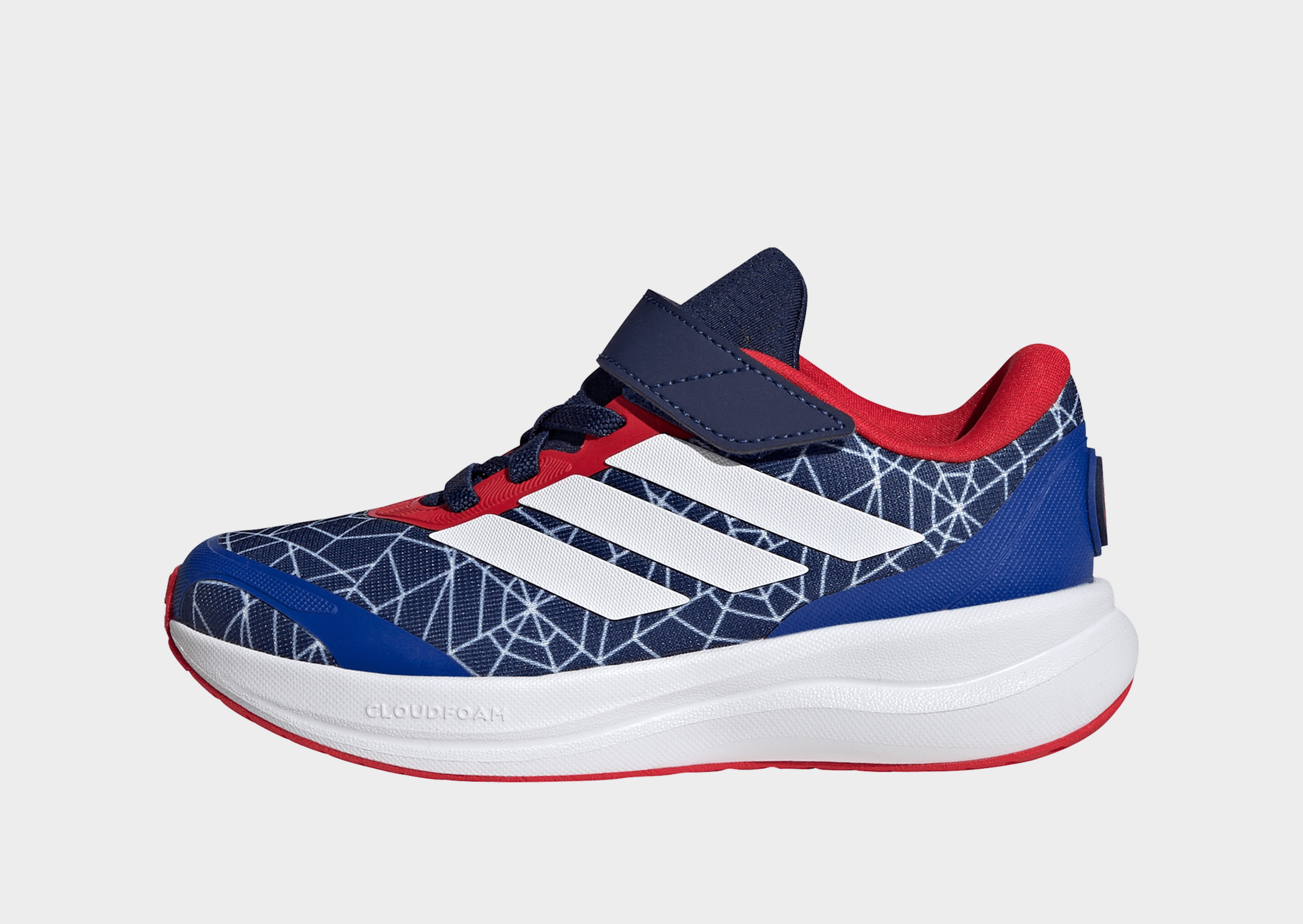 adidas MARVEL SPIDER-MAN RUNFALCON 6 KIDS SCHUH
