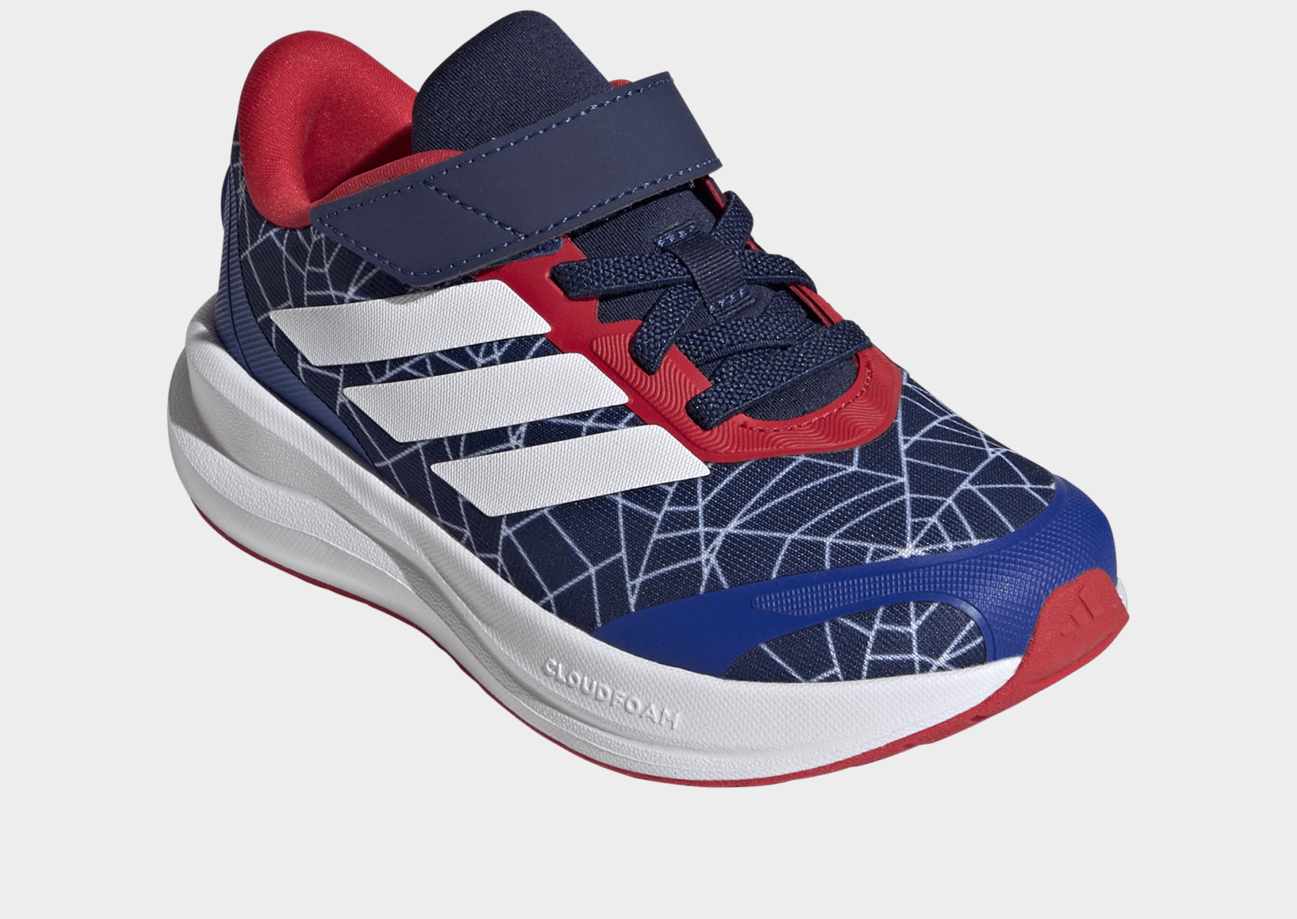 adidas MARVEL SPIDER-MAN RUNFALCON 6 KIDS SCHUH
