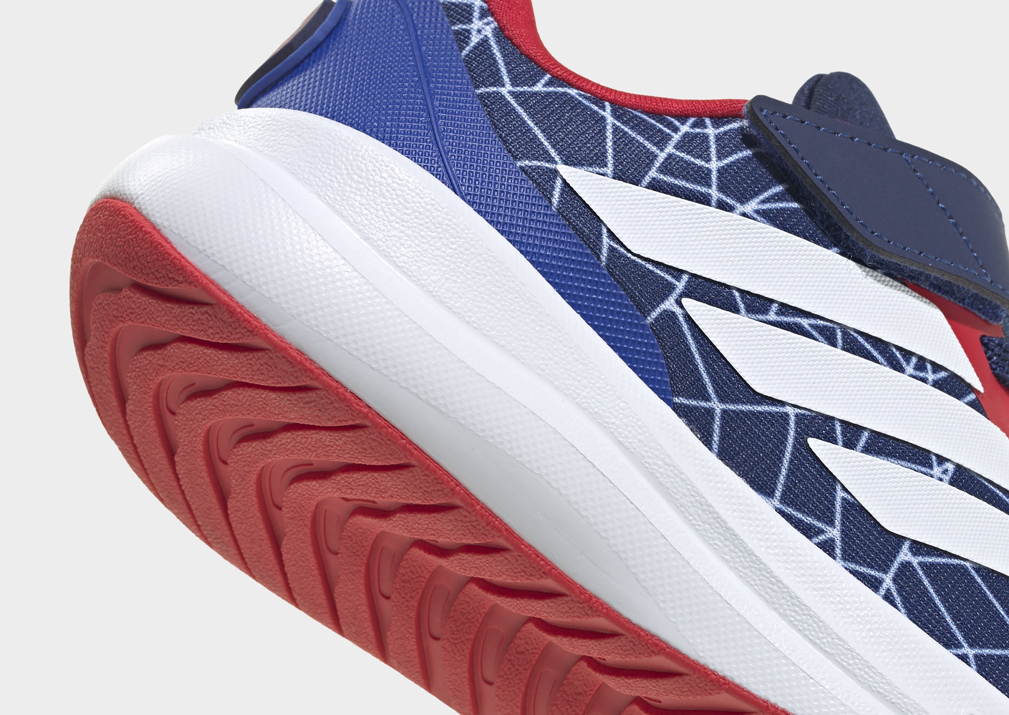 adidas MARVEL SPIDER-MAN RUNFALCON 6 KIDS SCHUH