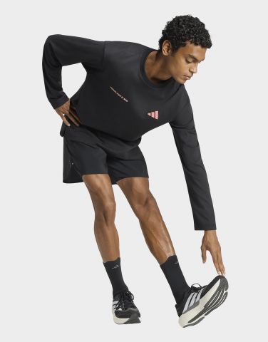 adidas Adi365 Running Community Culture Longsleeve