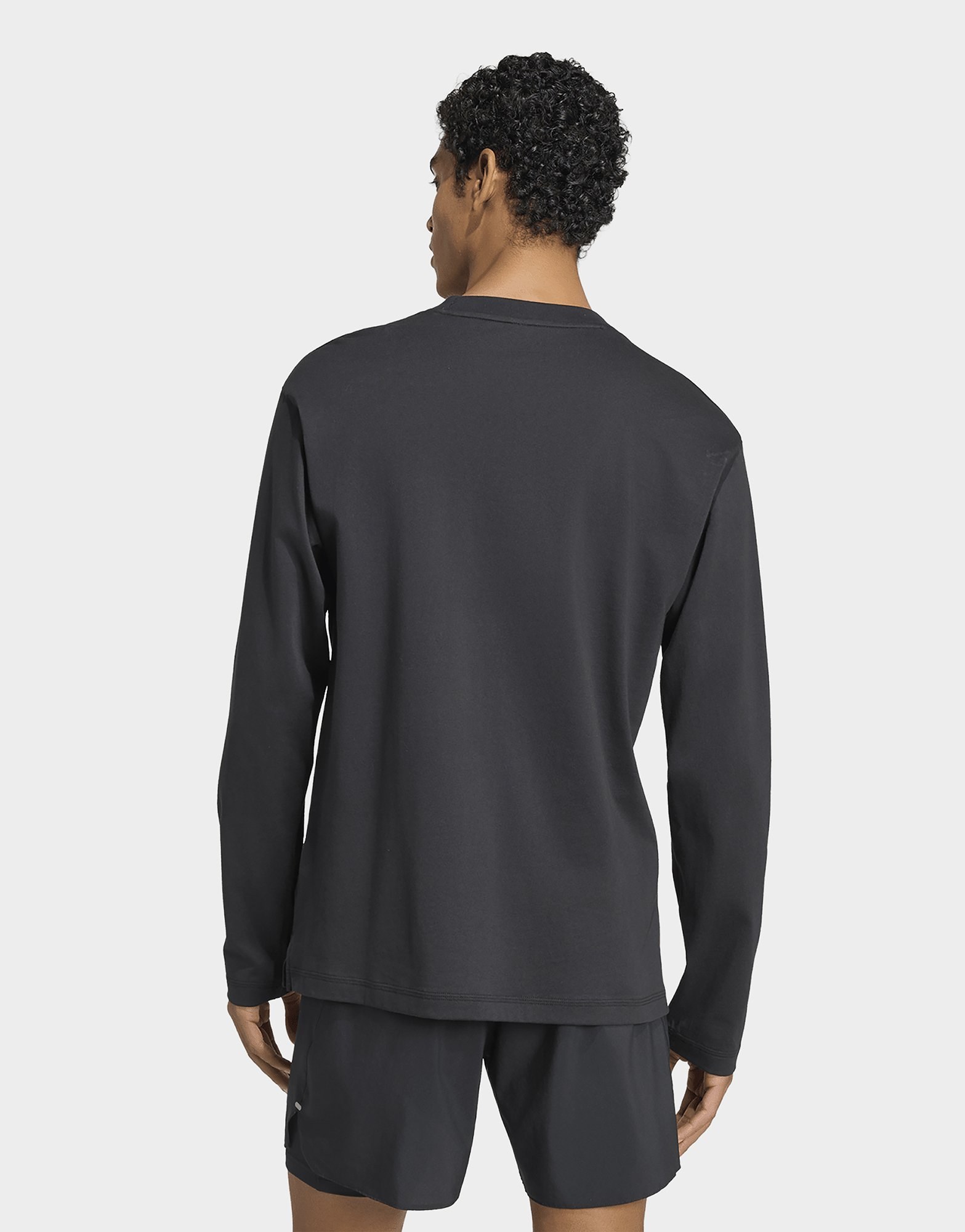 adidas Adi365 Running Community Culture Longsleeve