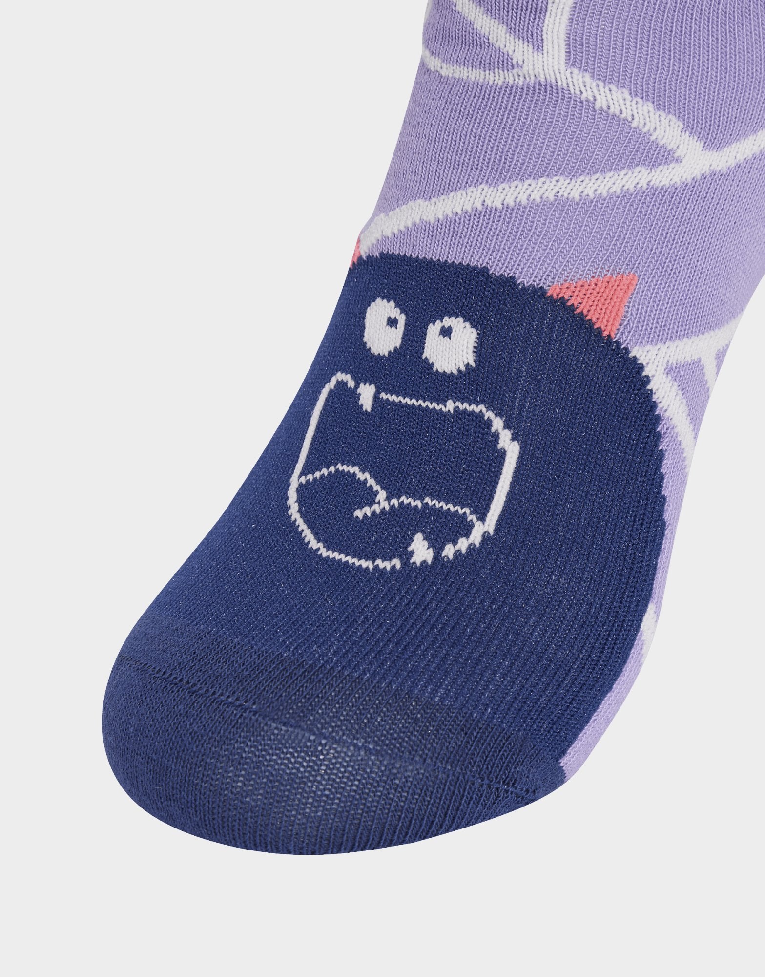 adidas Little Kids Tiro_nster 3pp Socken