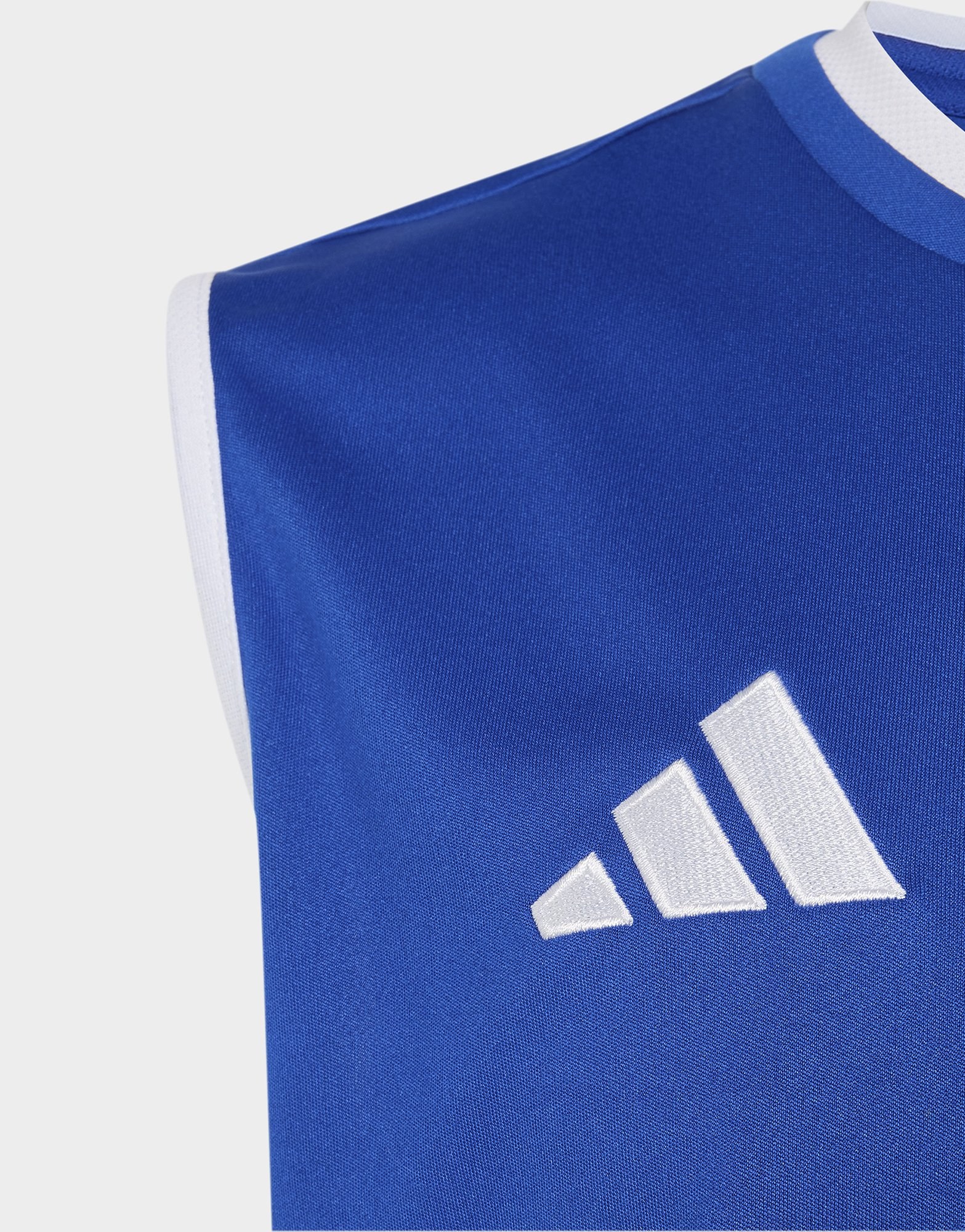 adidas Entrada26 Ärmelloses Kids Trikot