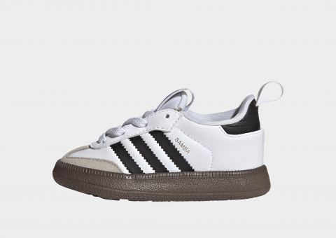 adidas Samba Quickon Schuh