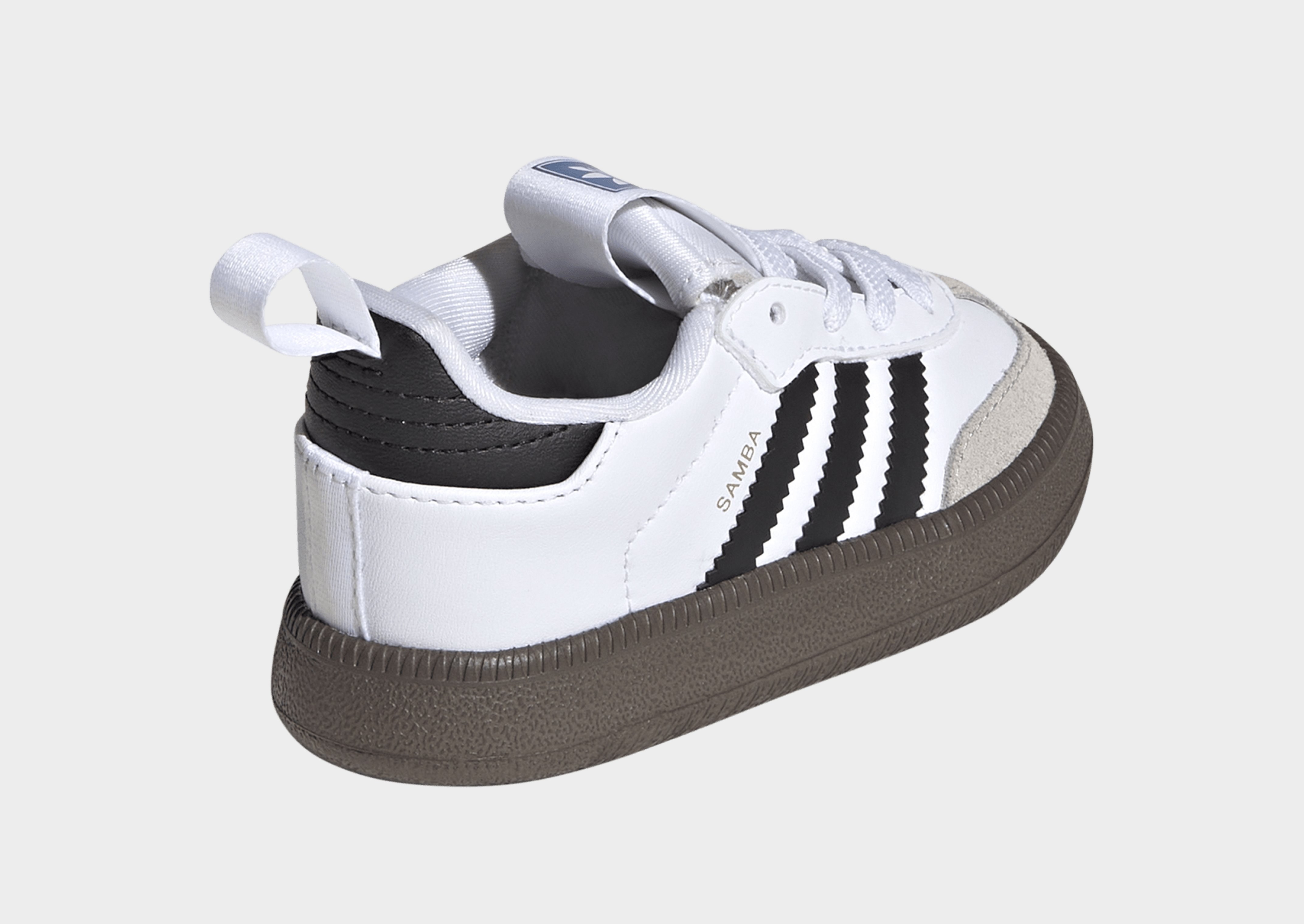adidas Samba Quickon Schuh