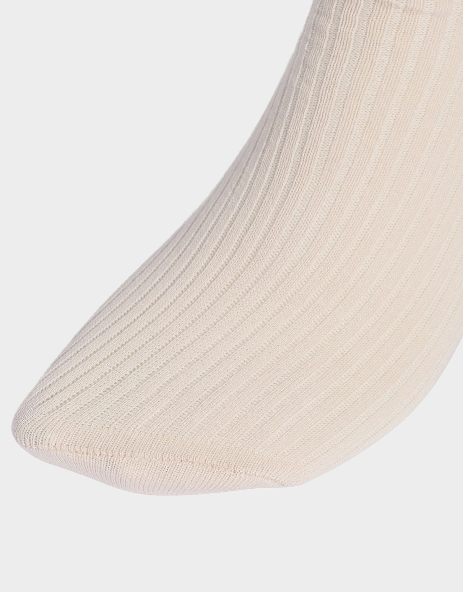 adidas Crew Socken, Rüschen, 2 Paar