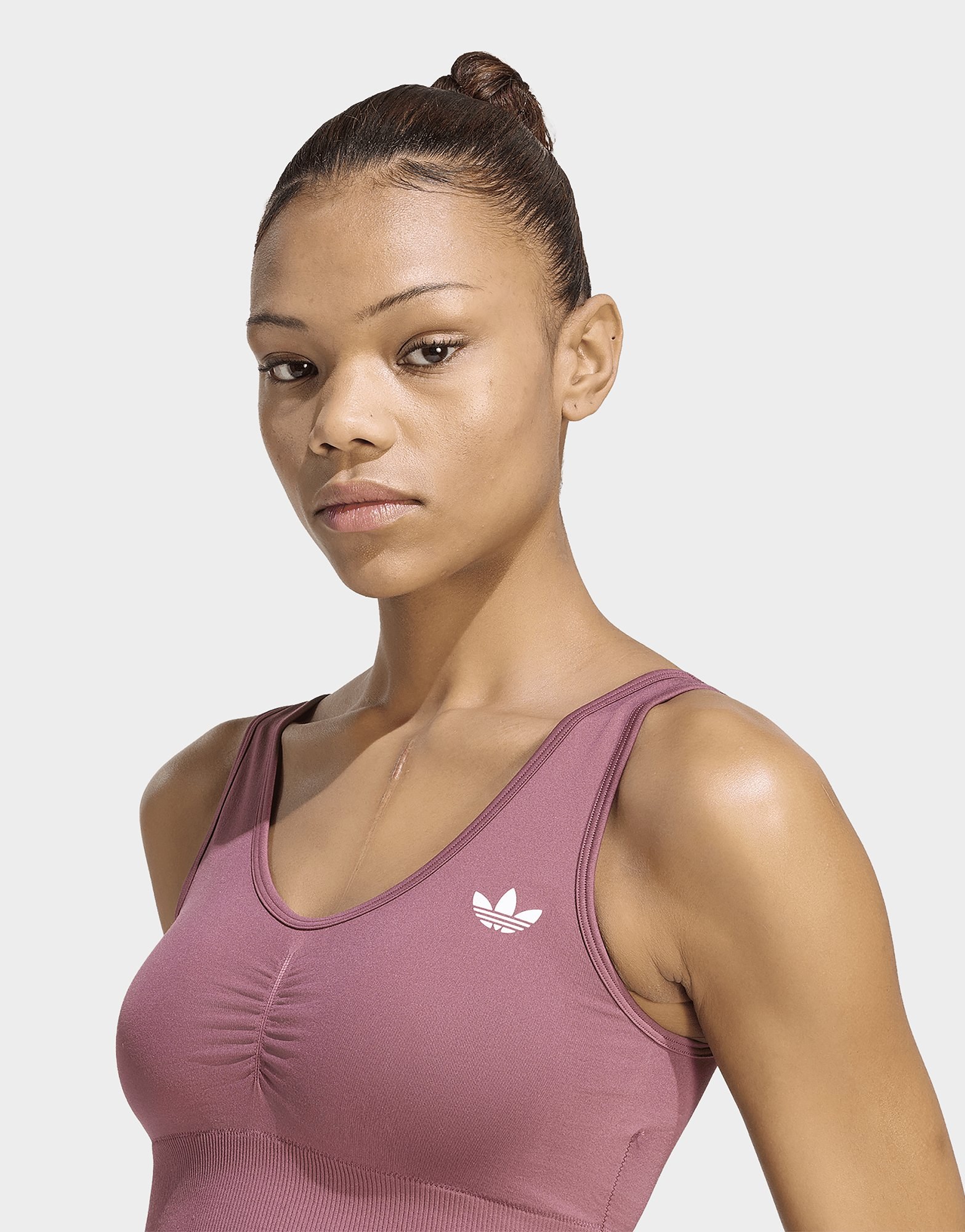 adidas Essentials Bralette, Nahtlos
