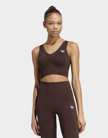 adidas Essentials Bralette, Nahtlos