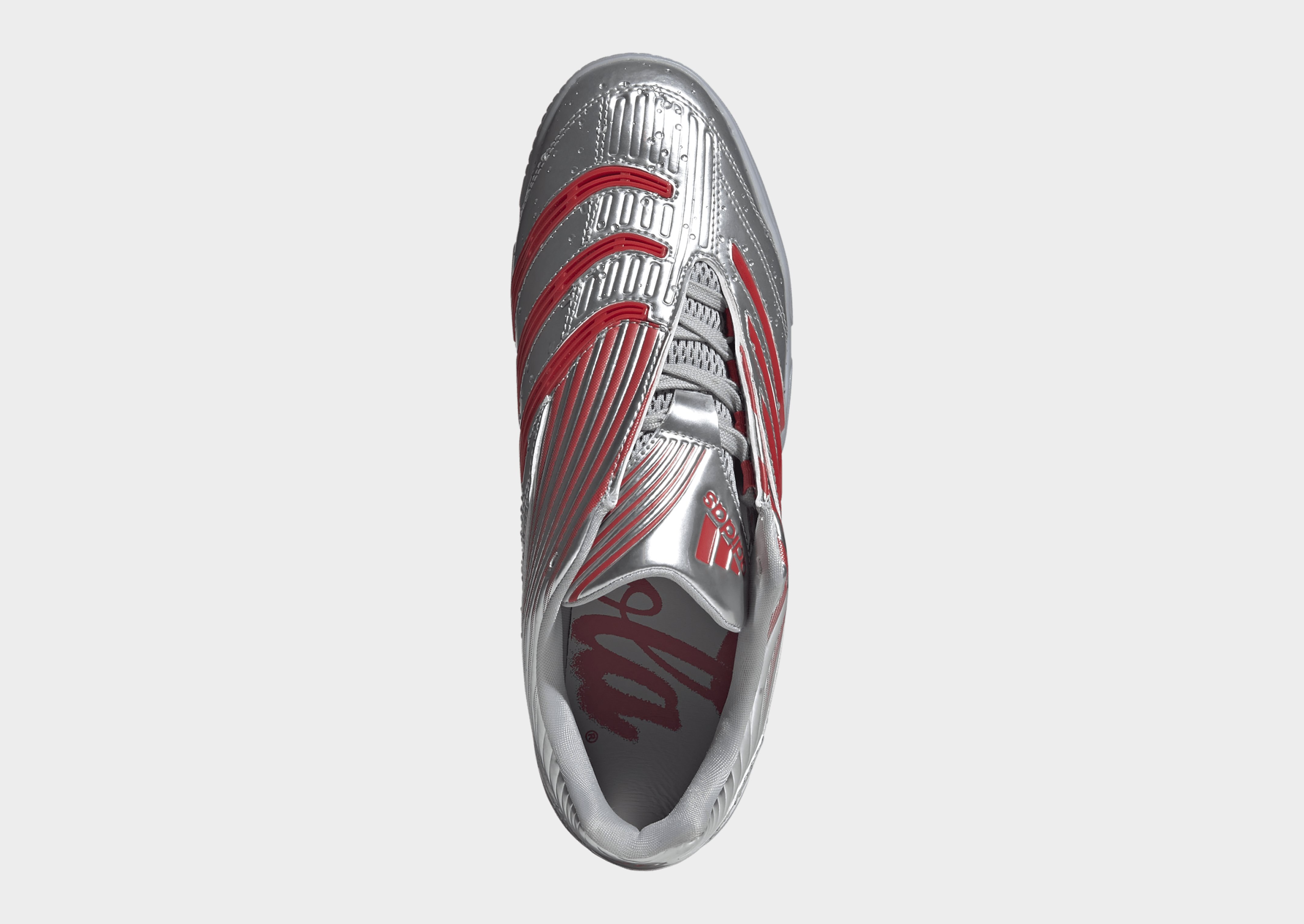 adidas X COCA-COLA PREDATOR SALA SCHUH