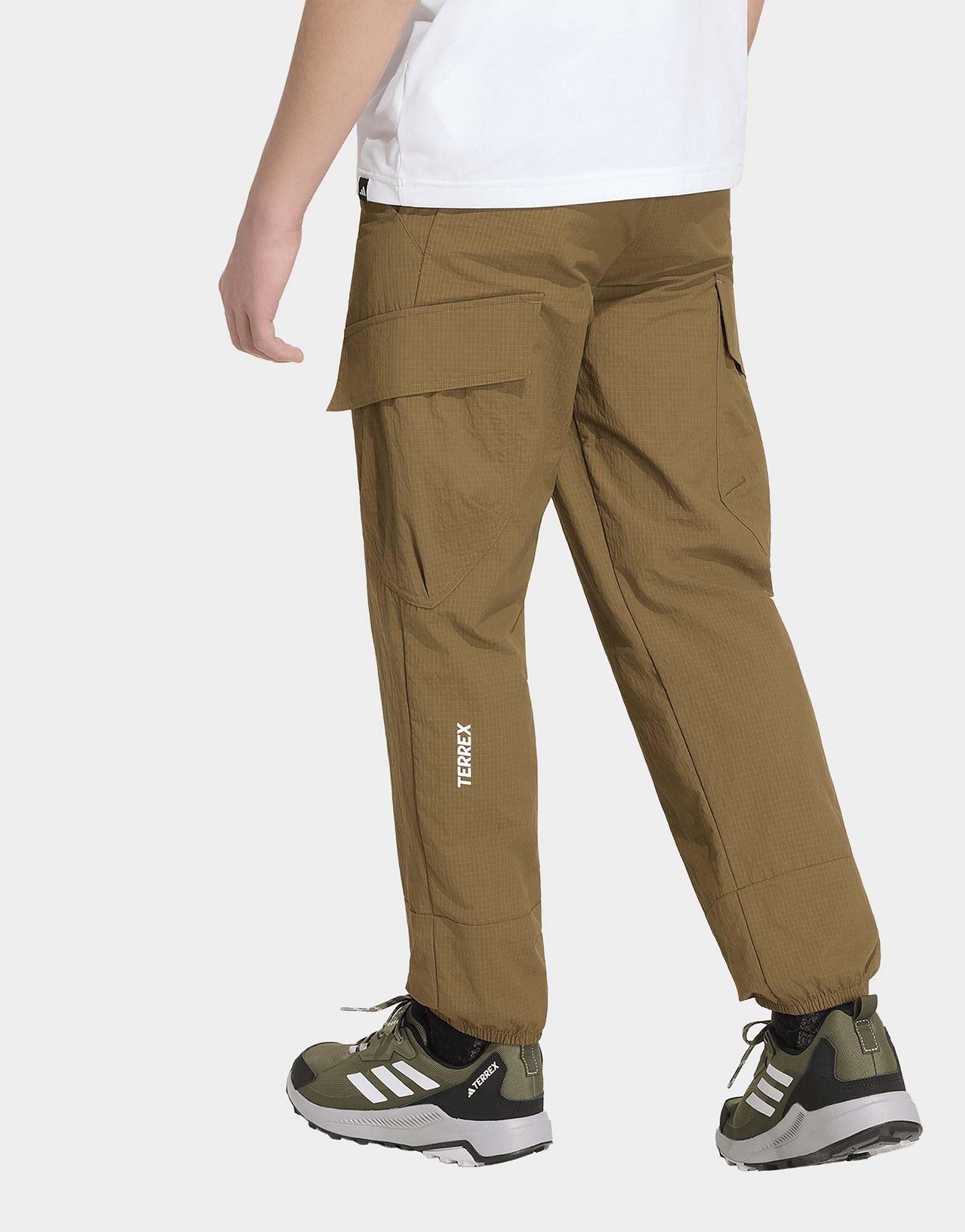 adidas Terrex Kids Xploric Clima365 Kids Cargohose