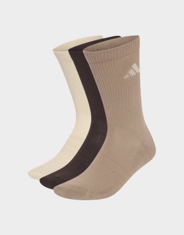 adidas Dämpfende Sportswear Crew Socken 3er-pack